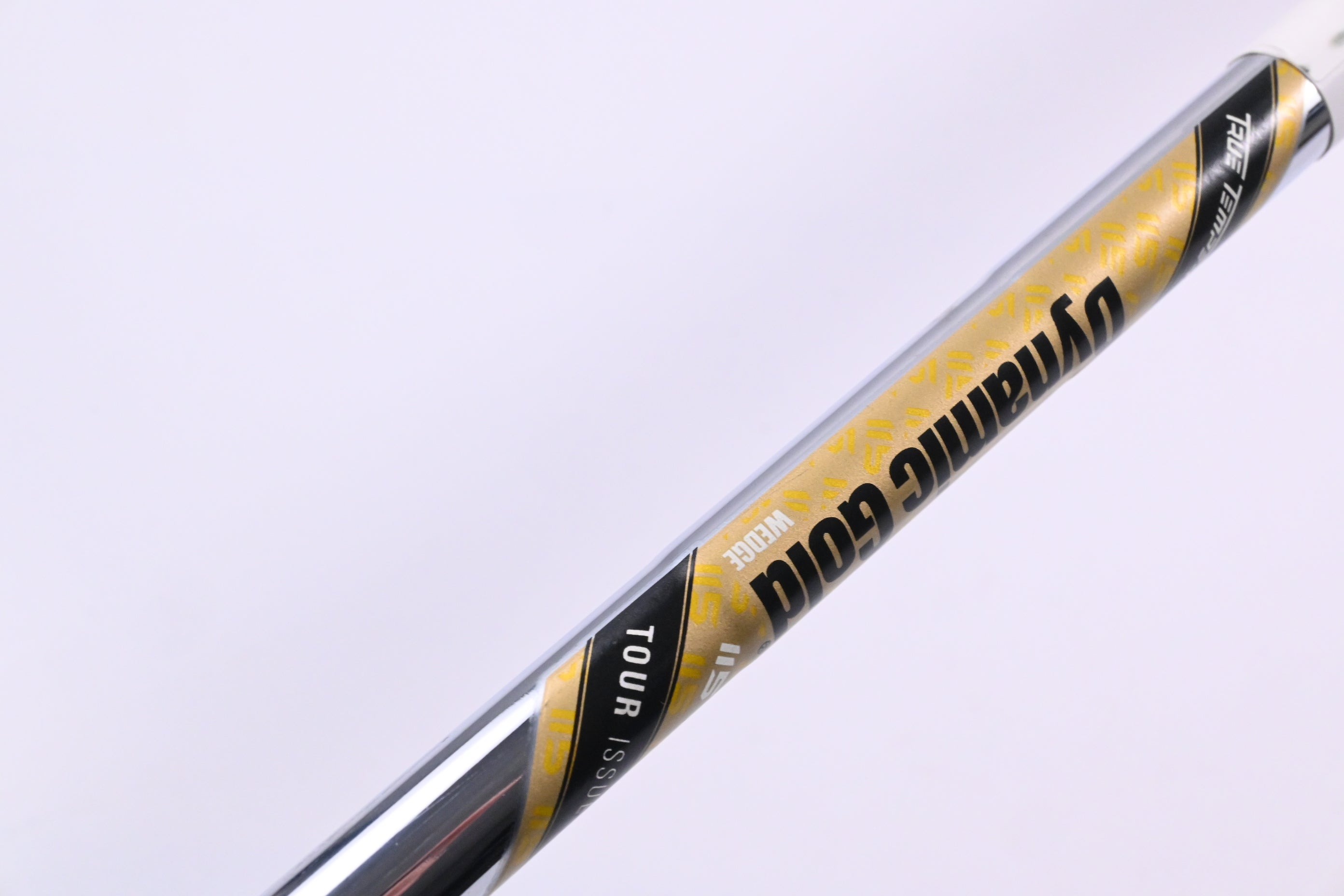 Taylormade Milled Grind 5 Lob Wedge / 60 Degree / Wedge Flex Dynamic Gold 115