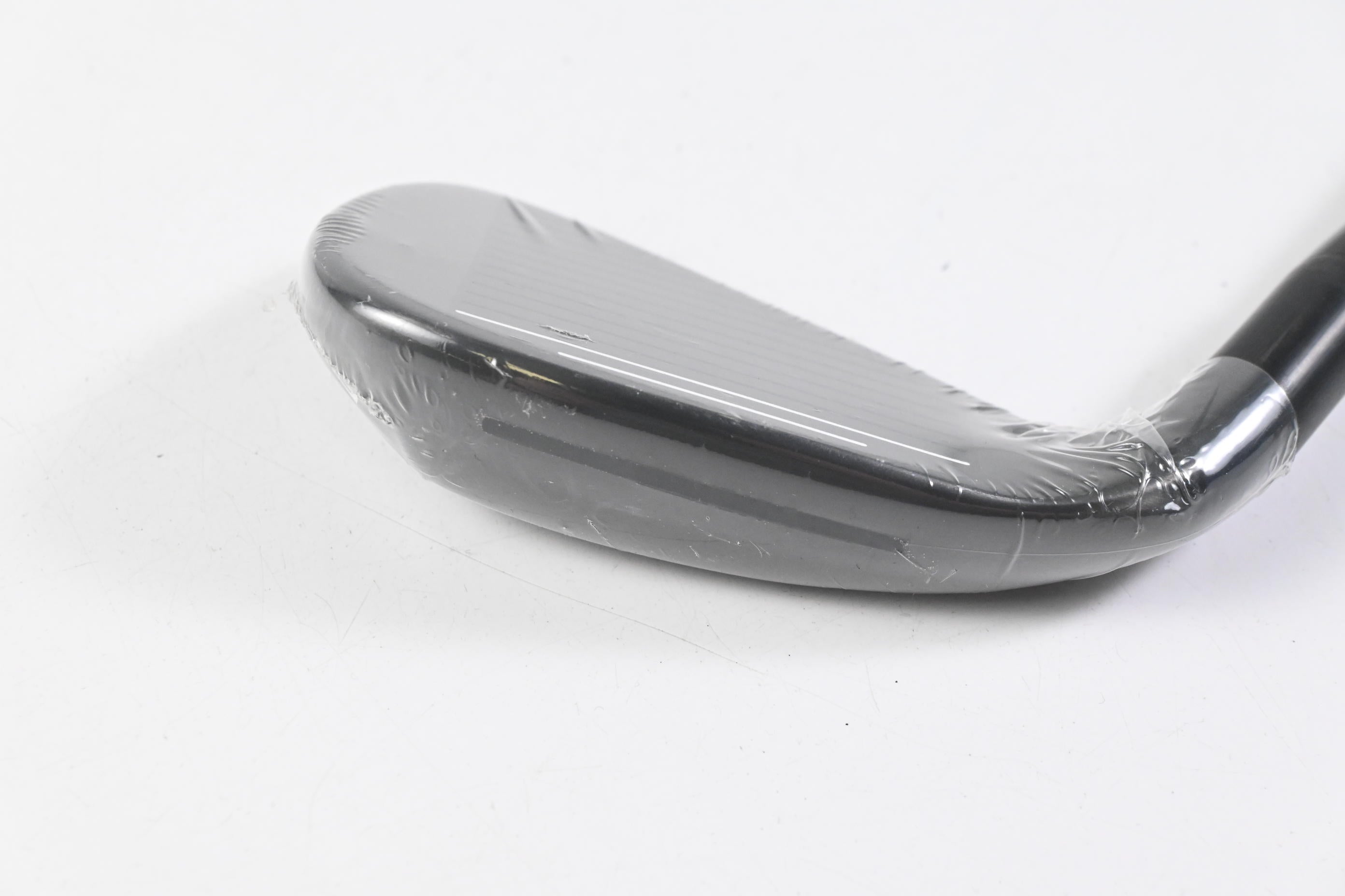 Lynx Boom Boom #7 Iron / Senior Flex Lynx Boom Boom Shaft