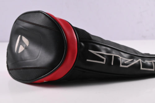 Taylormade Stealth HD Driver / 10.5 Degree / Regular Flex Air Speeder 45 Shaft