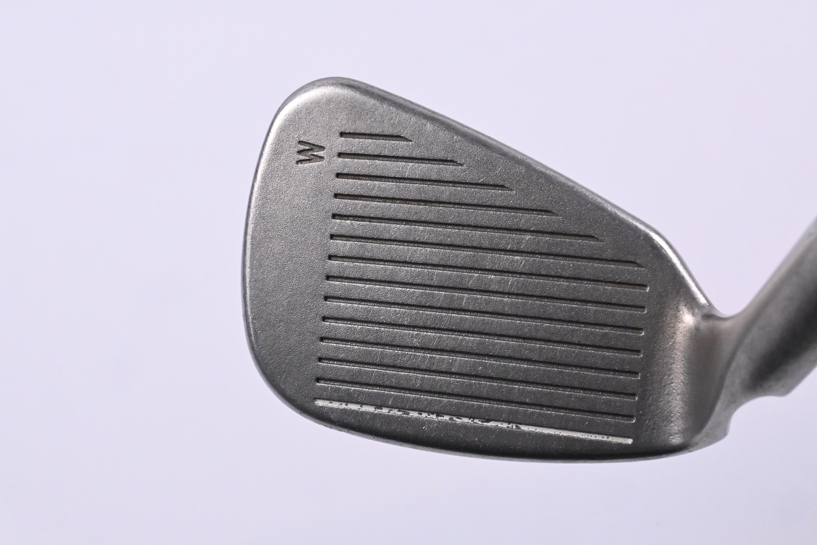 Ping i3 Pitching Wedge / 47 Degree / Blue Dot / Regular Flex Ping Cushin JZ Blue
