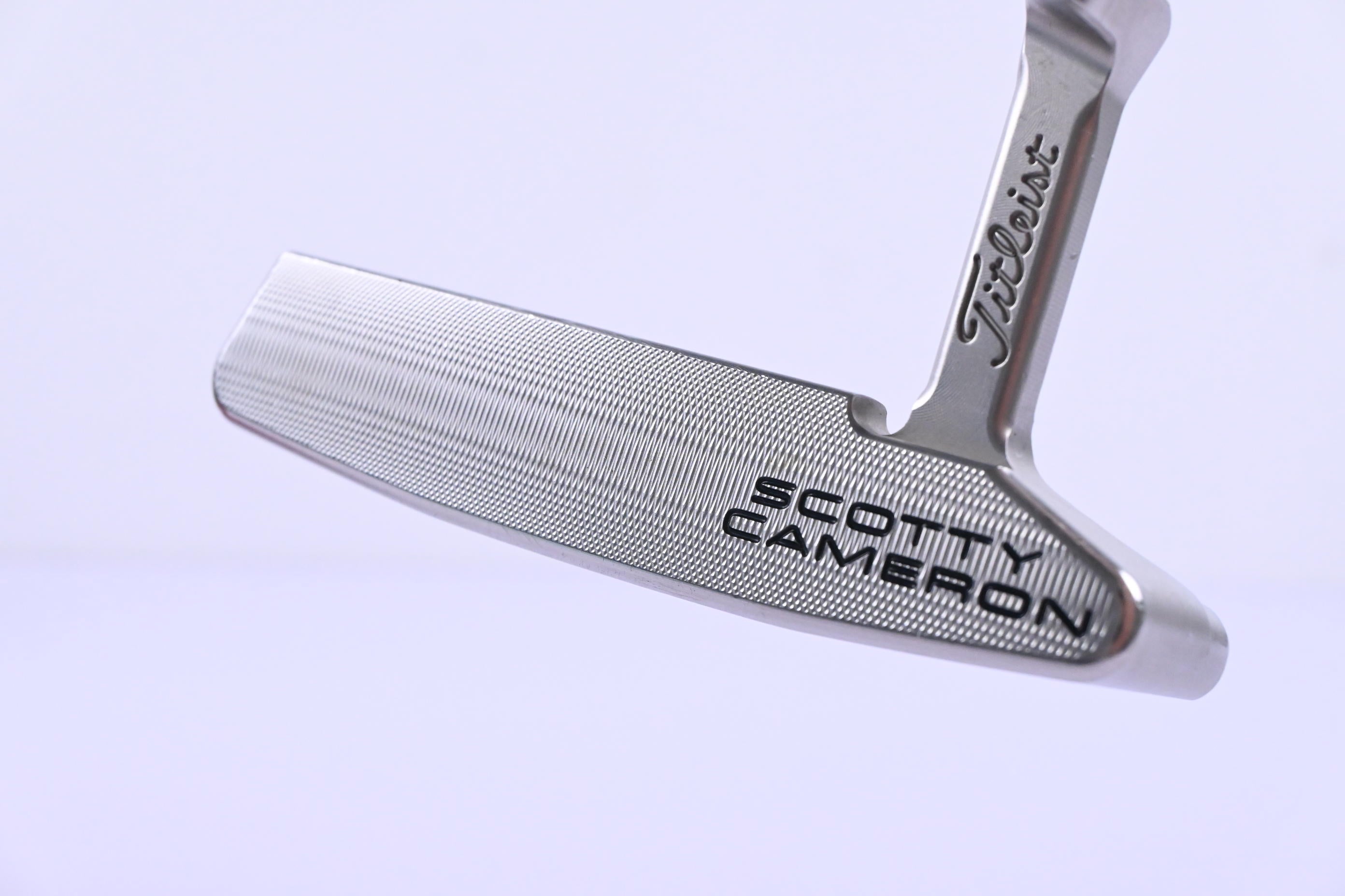 Scotty Cameron Select Newport 2 2016 Putter / 34 Inch