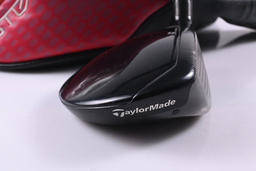 Taylormade Stealth 2 Plus #3 Wood / 15 Degree / Stiff Flex Fujikura Ventus Blue 6
