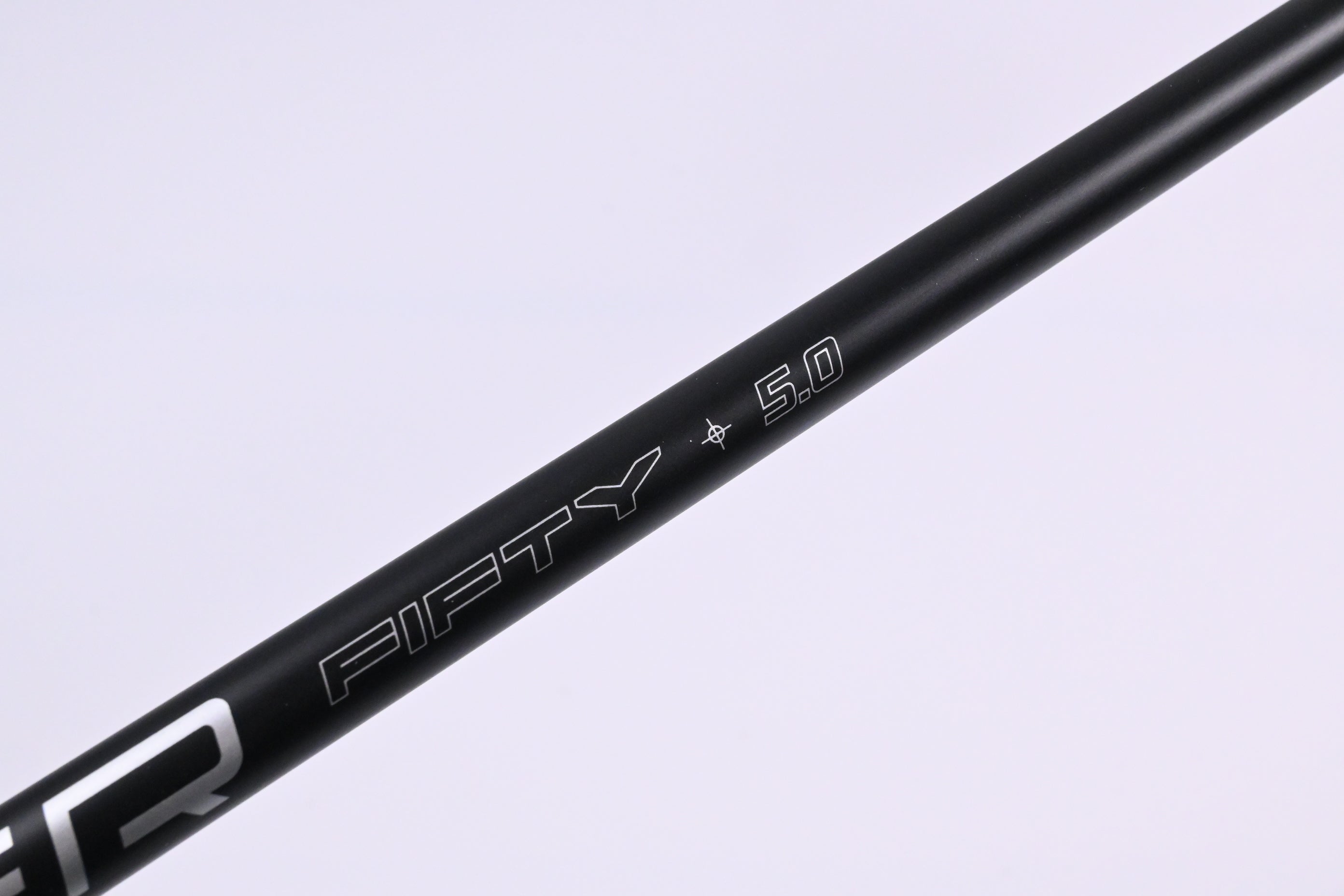 Project X Cypher 2.0 50 #5 Hybrid Shaft / Senior Flex / Callaway 3rd Gen
