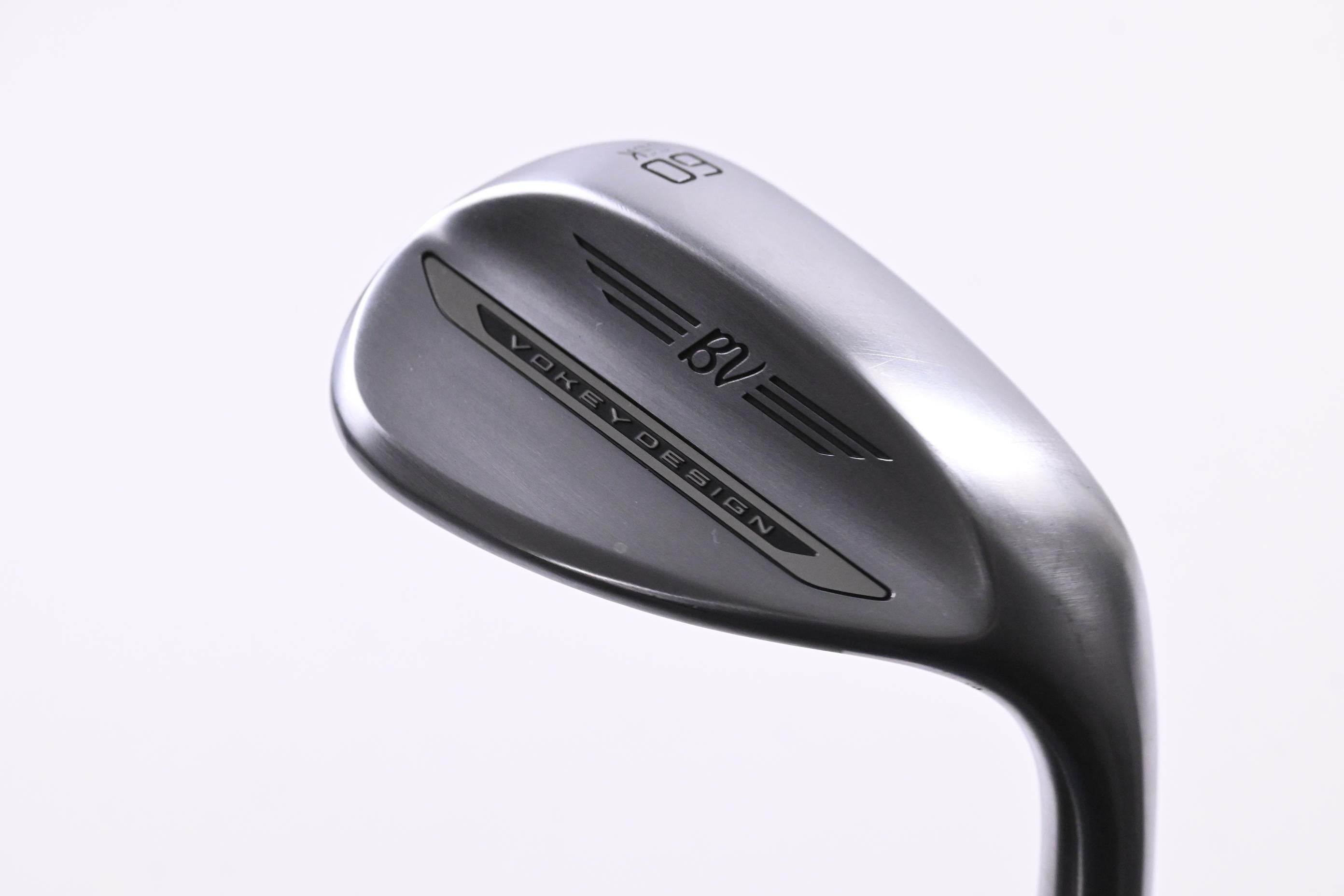 Titleist Vokey SM11 Lob Wedge / 60 Degree / Wedge Flex Dynamic Gold Spinner