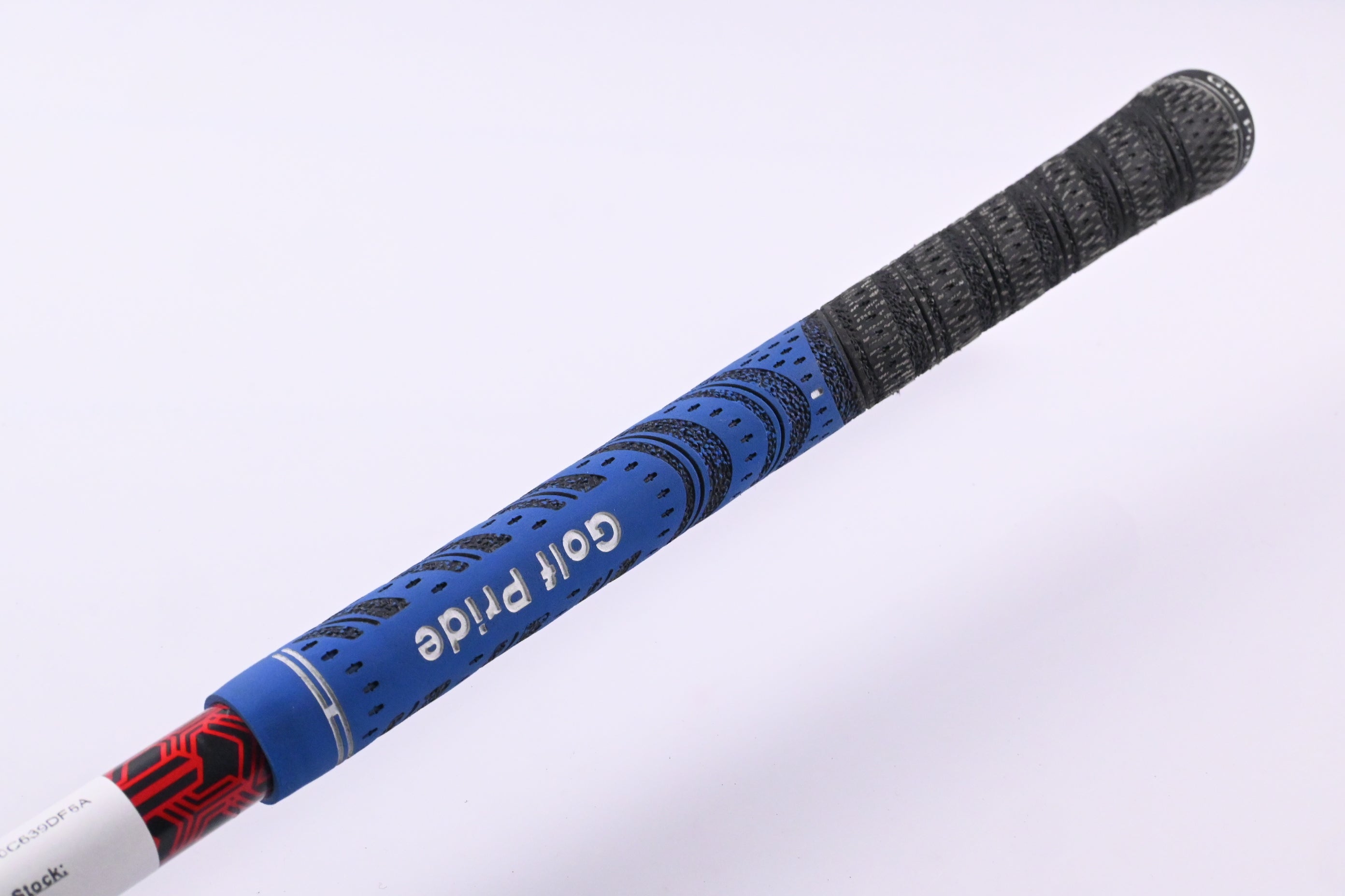 Ping G410 SFT #5 Wood / 19 Degree / Regular Flex Ping Alta CB Red 65 Shaft