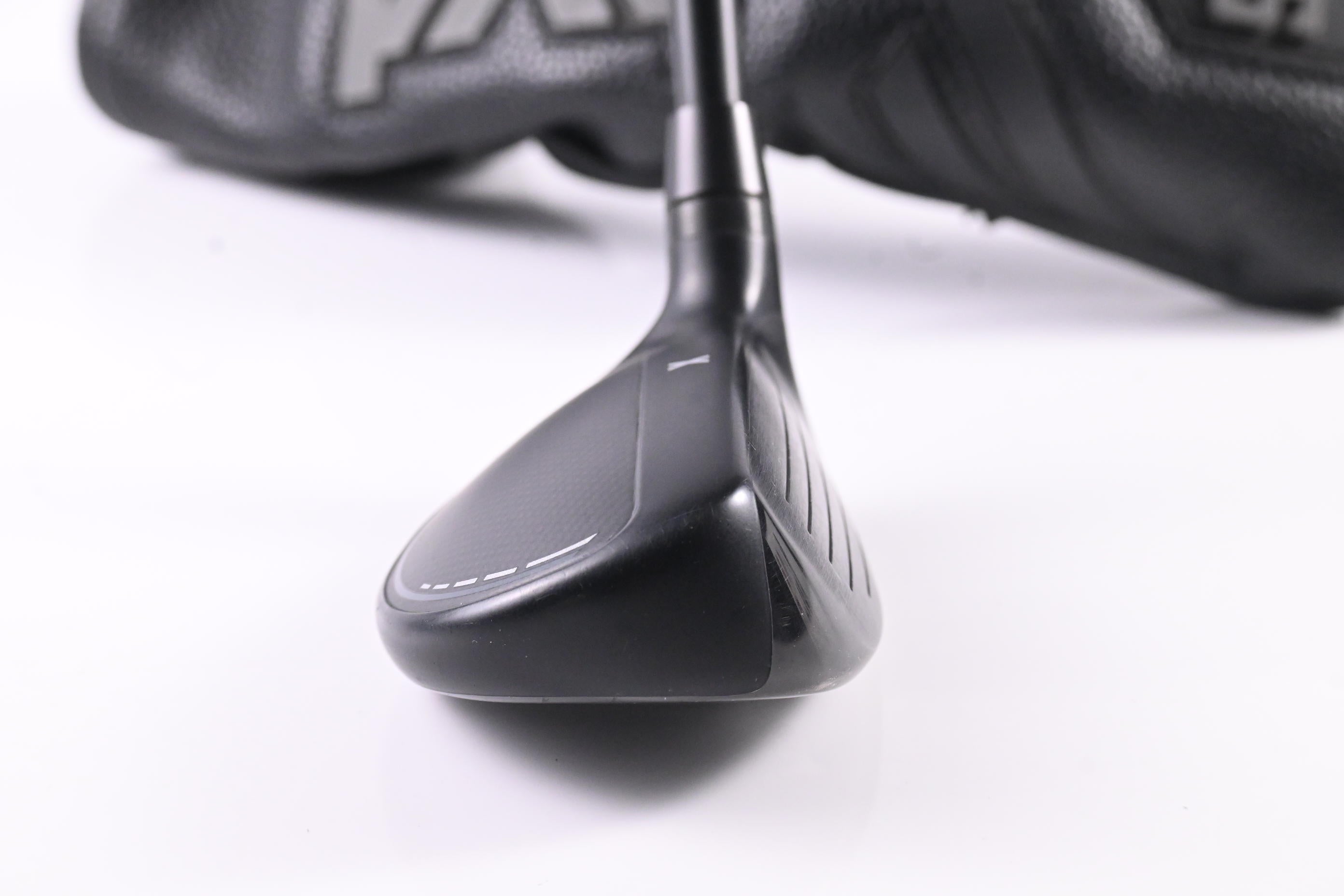 PXG 0311 Gen6 #5 Hybrid / 25 Degree / Regular Flex Project X Cypher 60 Shaft