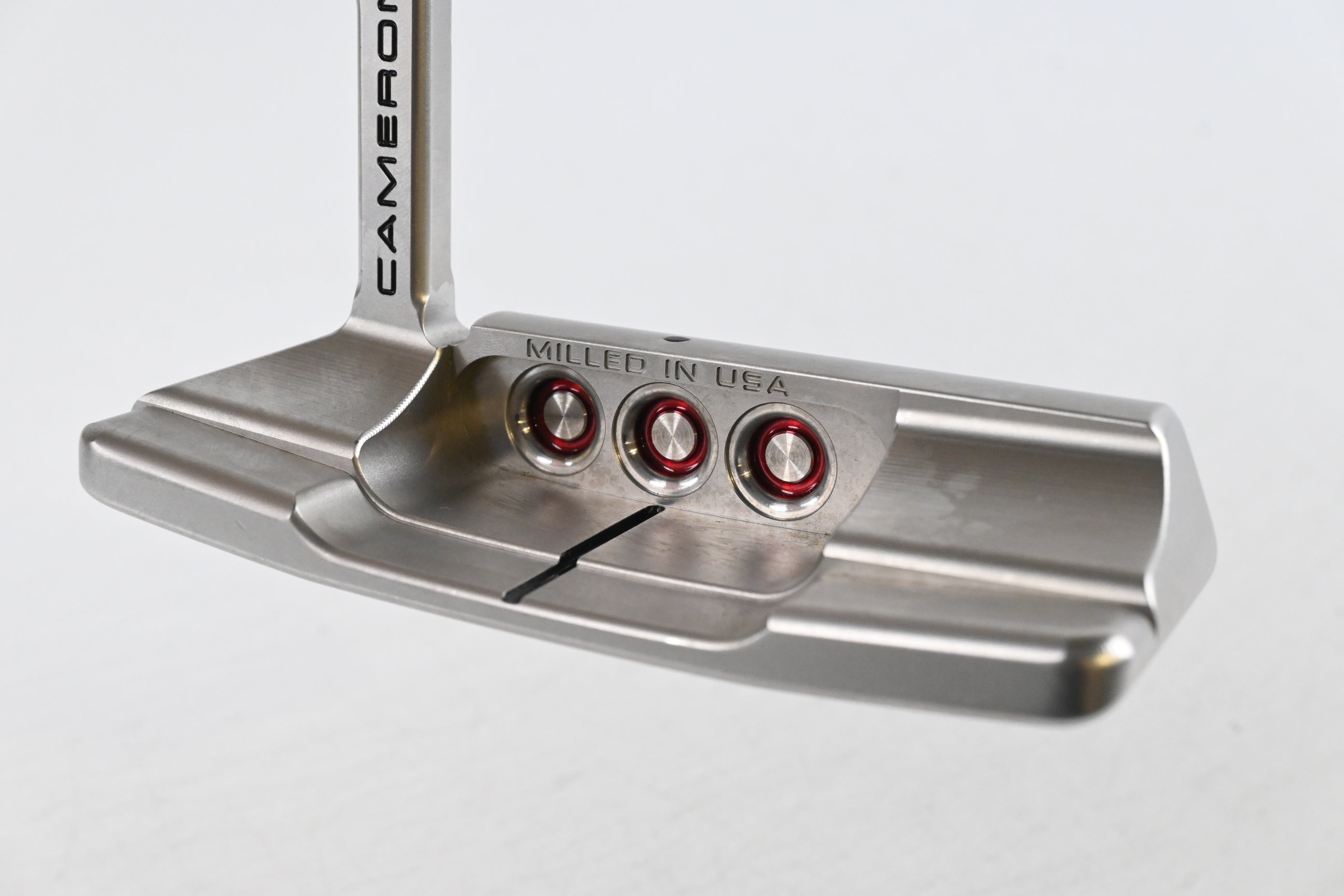 Scotty Cameron Special Select Squareback 2 Putter / 33 Inch