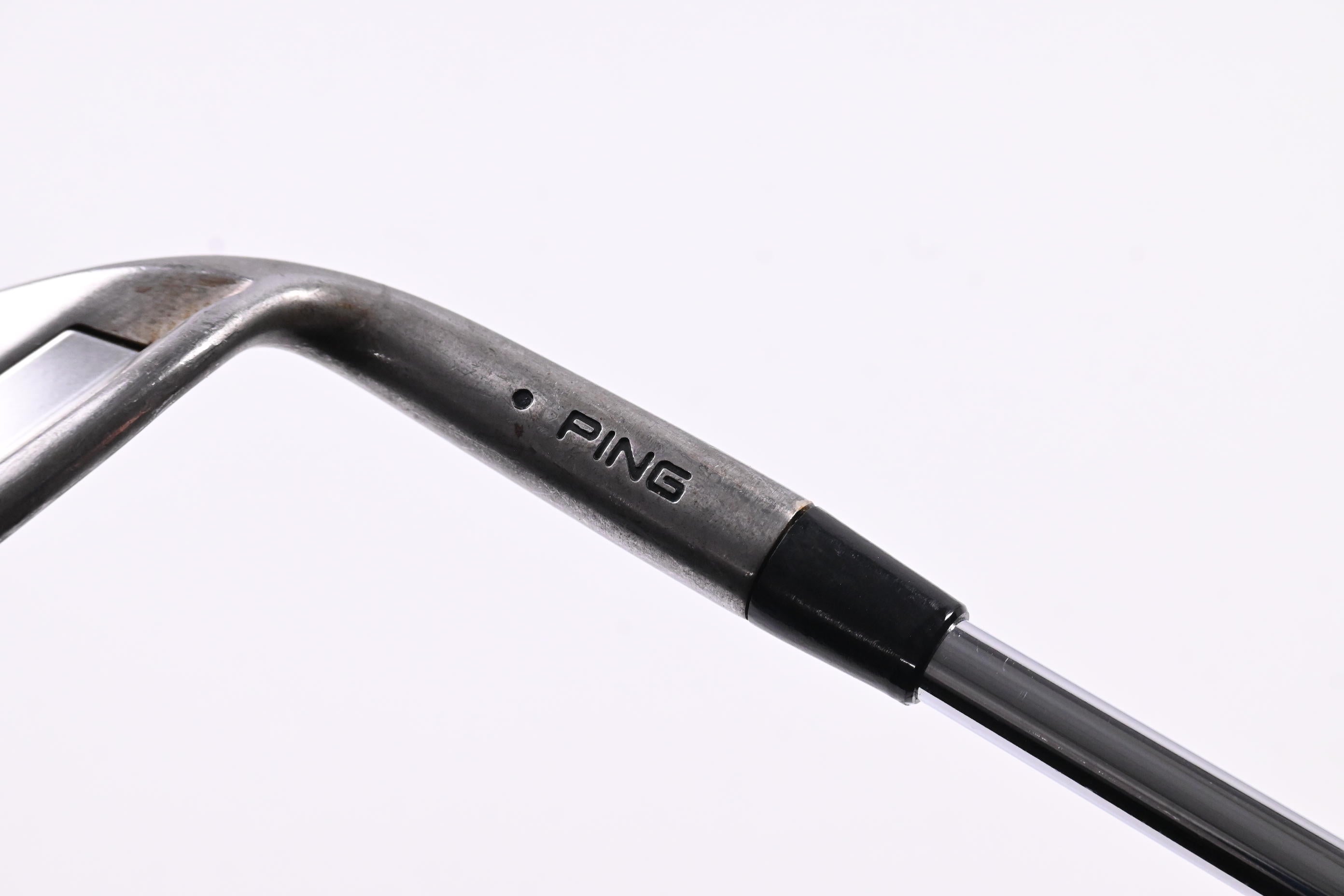Ping Glide 4.0 Sand Wedge / 56 Degree / Black Dot / Wedge Flex KBS HI-REV 2.0