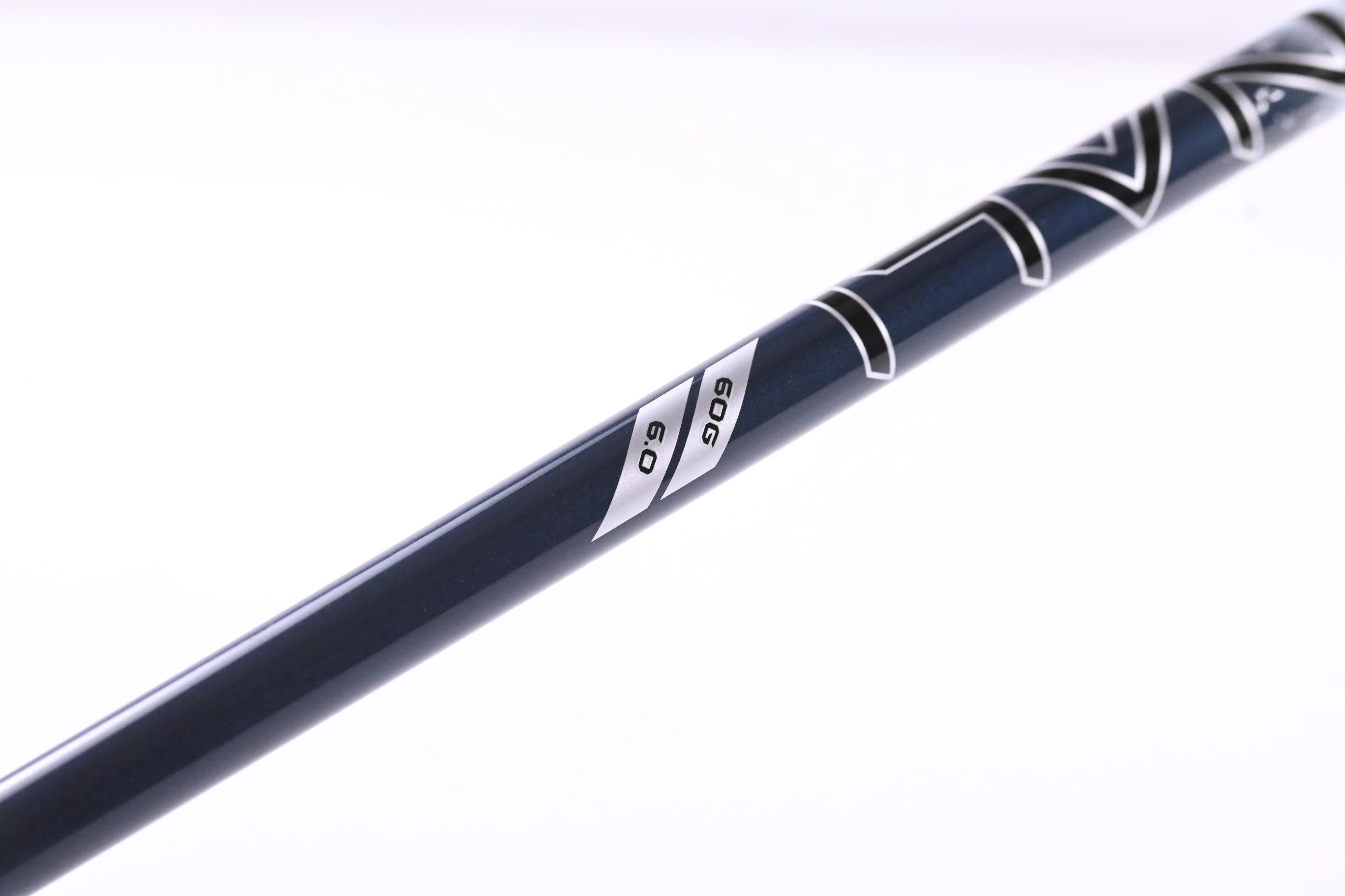 Cobra DS-Adapt LS Driver / 9 Degree / Stiff Flex Project X Denali Blue 60 Shaft