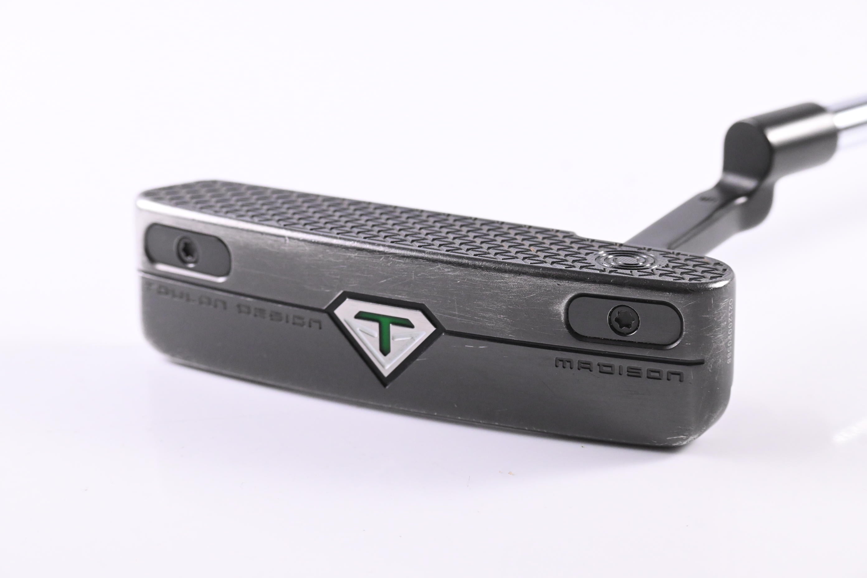 Odyssey Toulon 2022 Madison Putter / 34 Inch