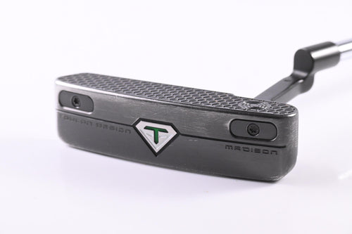 Odyssey Toulon 2022 Madison Putter / 34 Inch