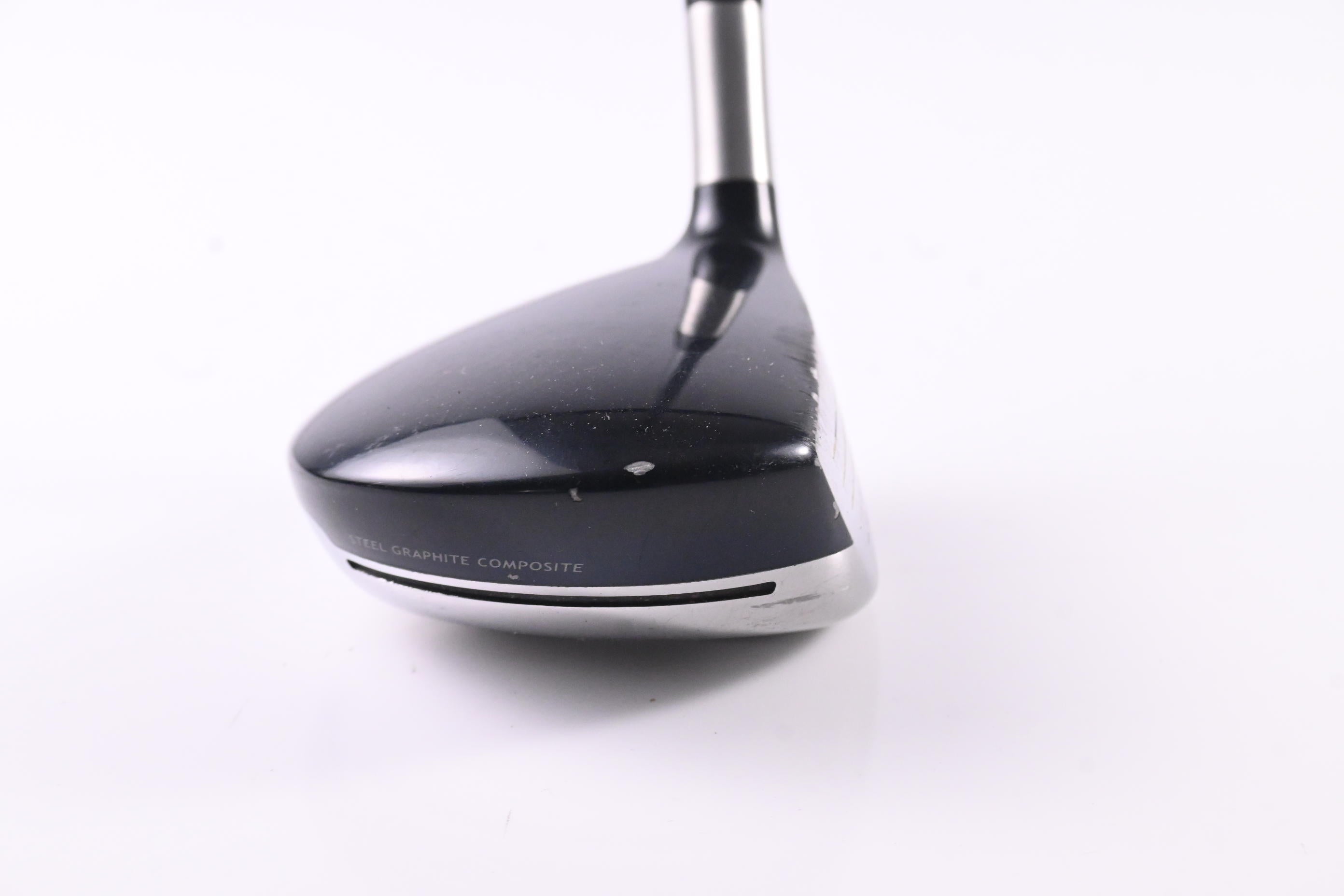 Mizuno MP-001 #3 Wood / 13.5 Degree / Stiff Flex Mizuno Exsar 60 Shaft