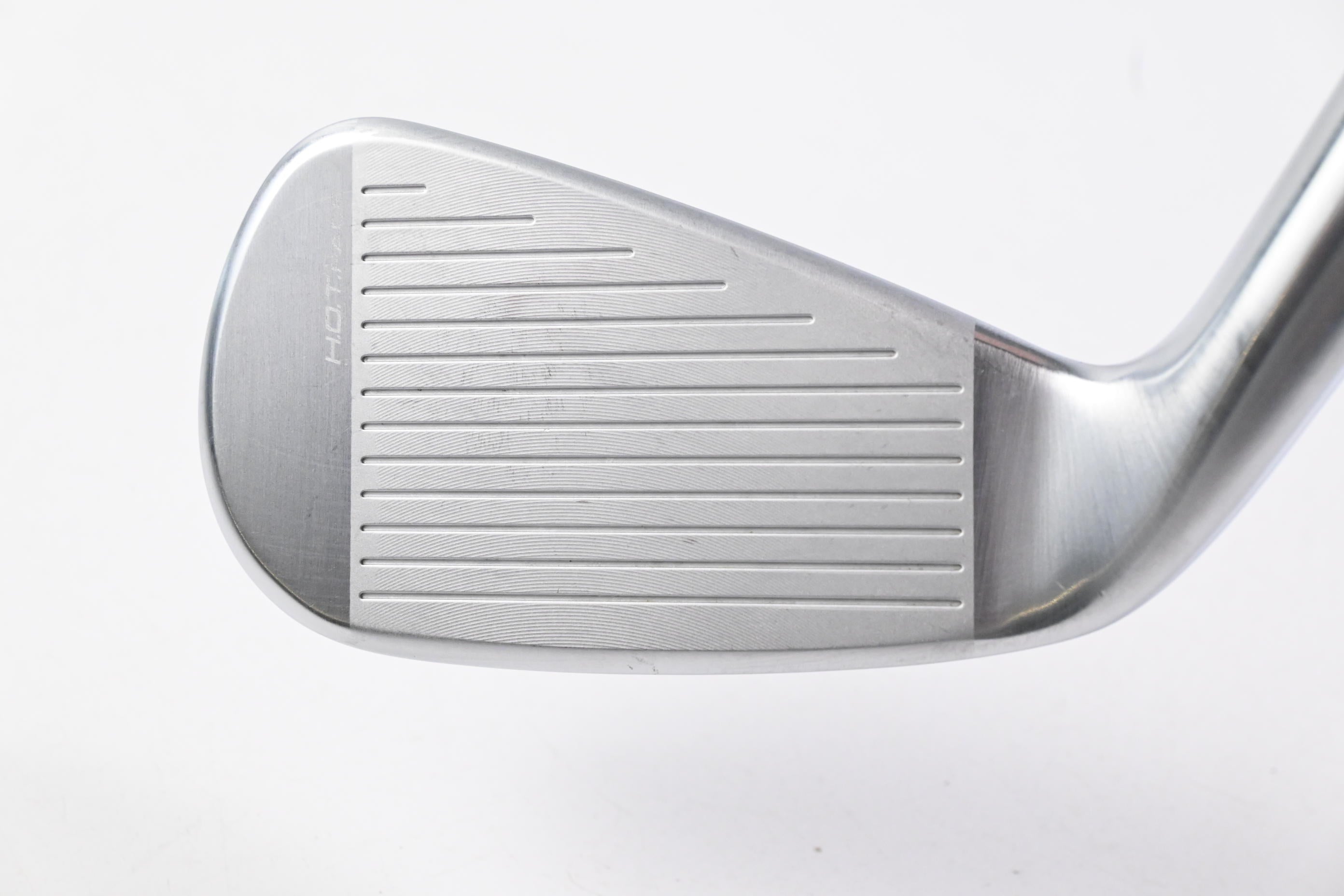 Cobra King Tec Utility #2 Iron / 17 Degree / Stiff Flex KBS $-Taper Lite Shaft