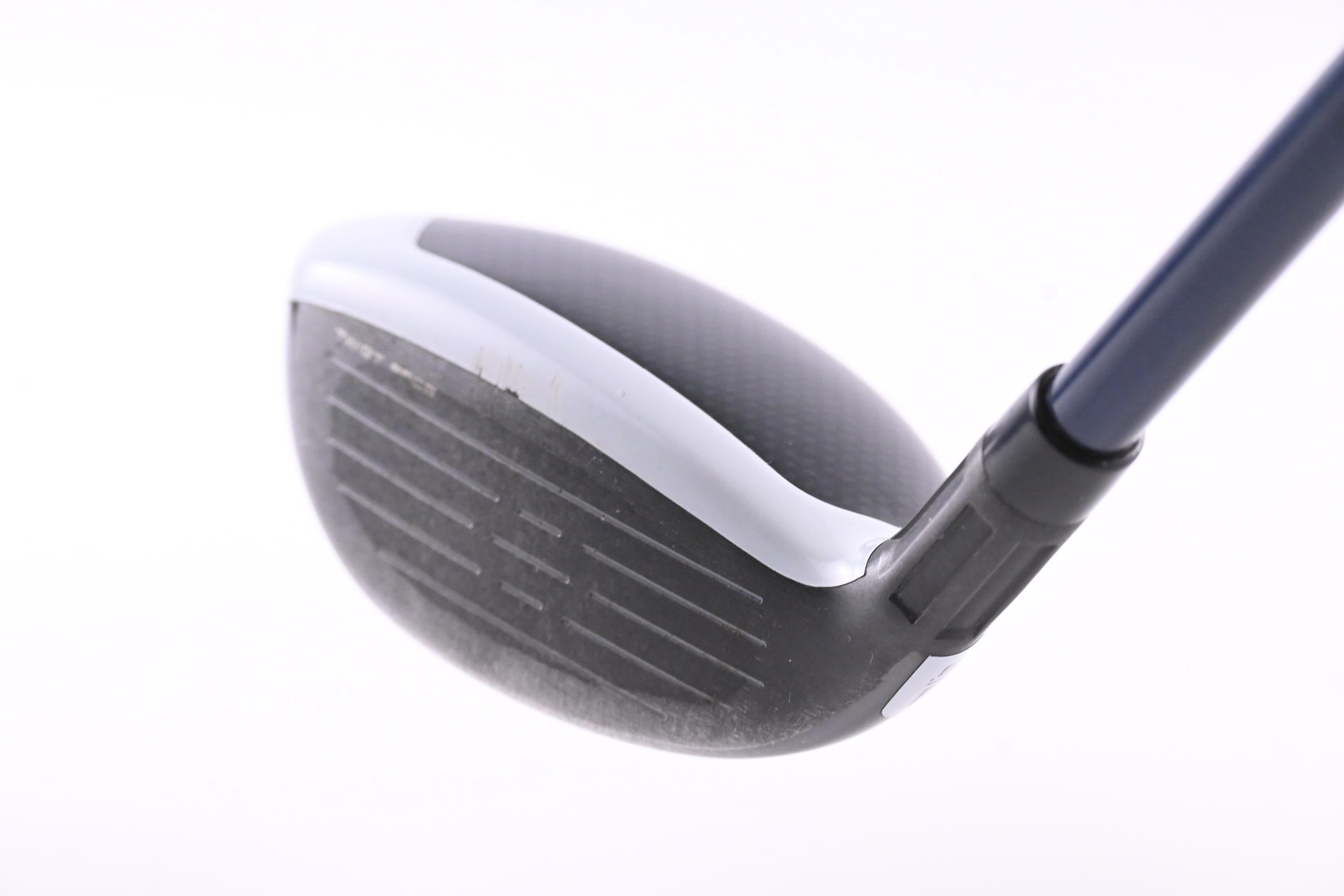 Taylormade SIM2 Max #3 Hybrid / 19 Degree / Stiff Flex Ventus Blue 7 Shaft