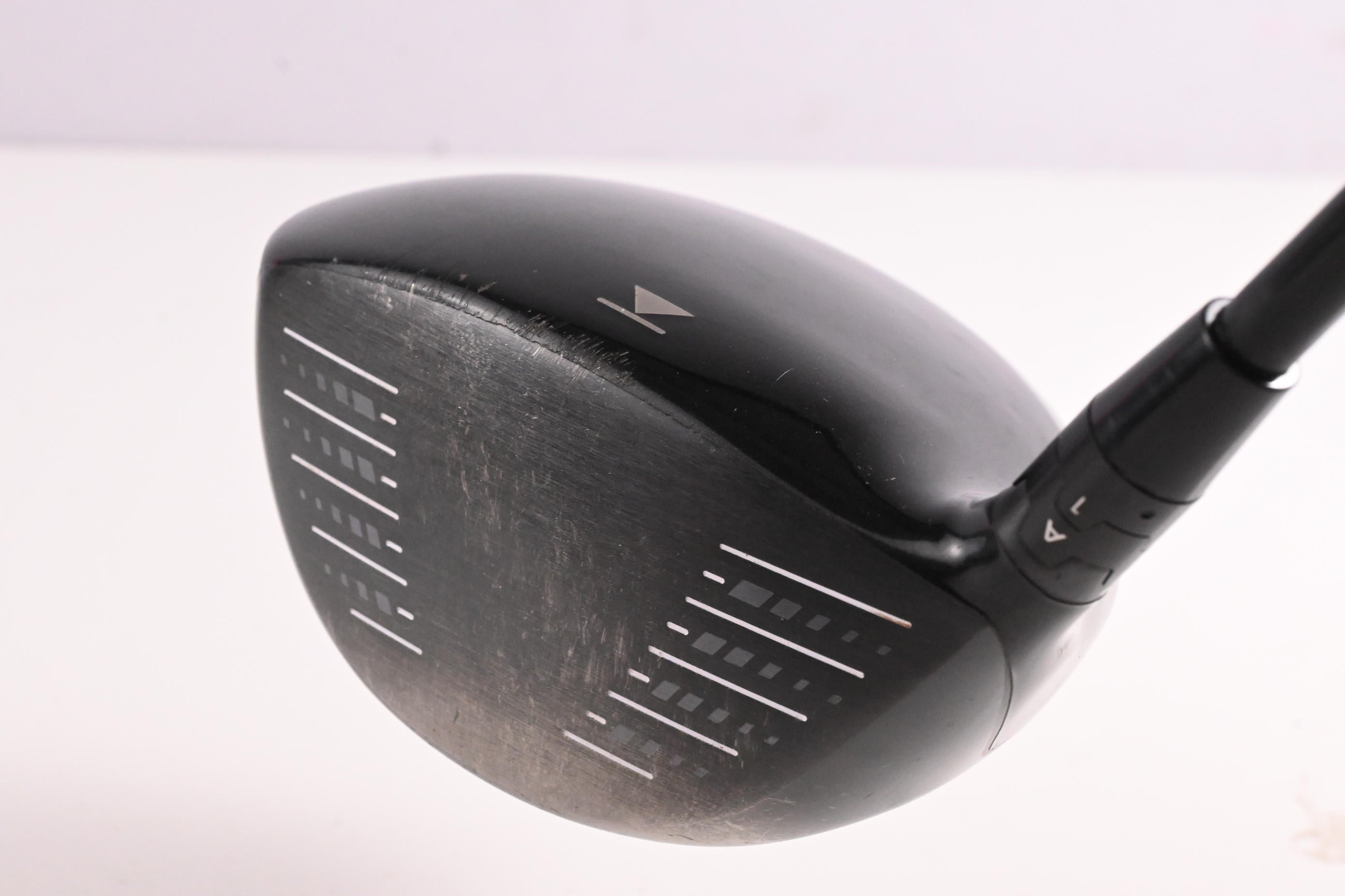 Titleist 913 D3 Driver / 9.5 Degree / Stiff Flex Diamana D+ 72 Shaft