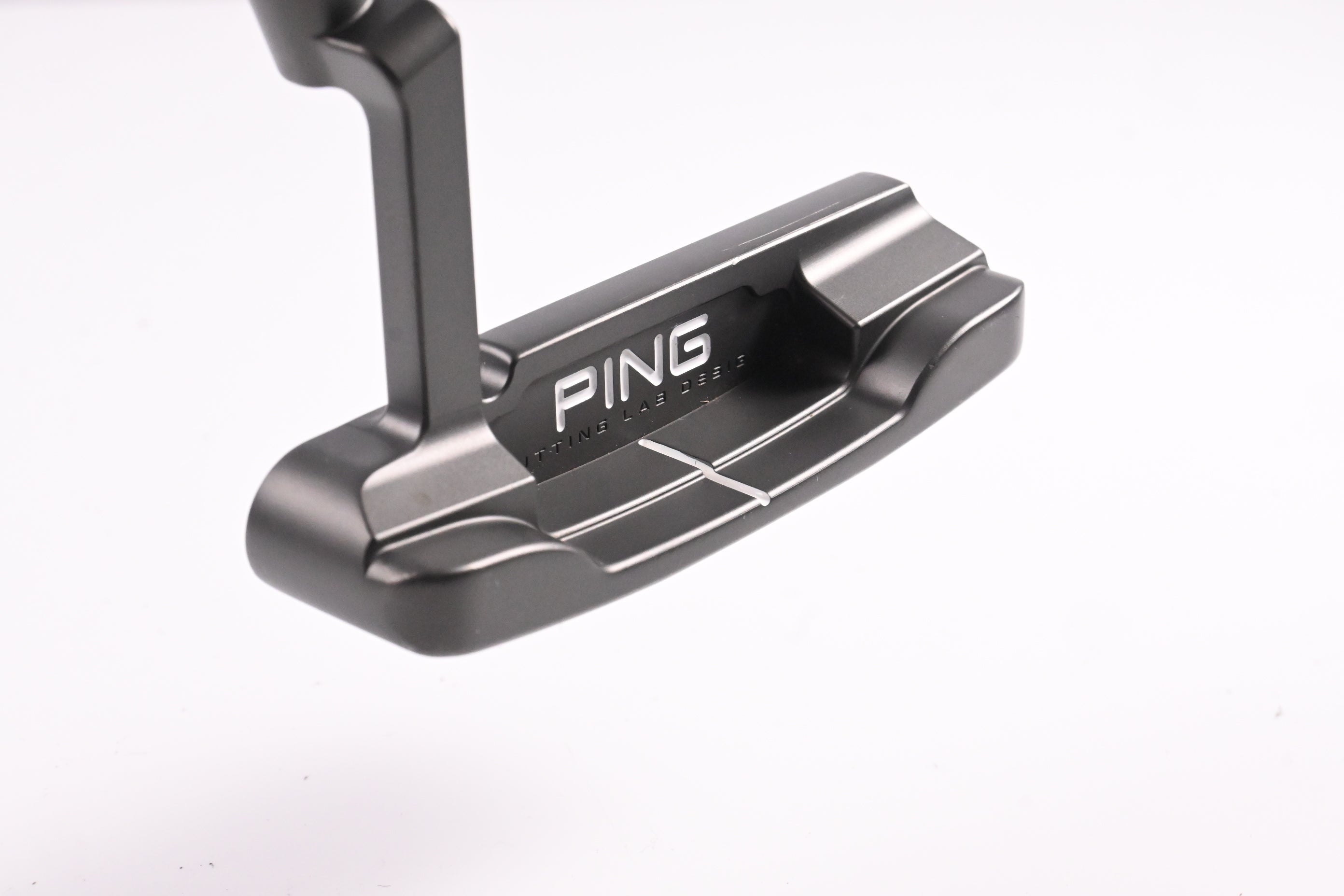Ping PLD Milled Anser 2022 Putter / 34 Inch