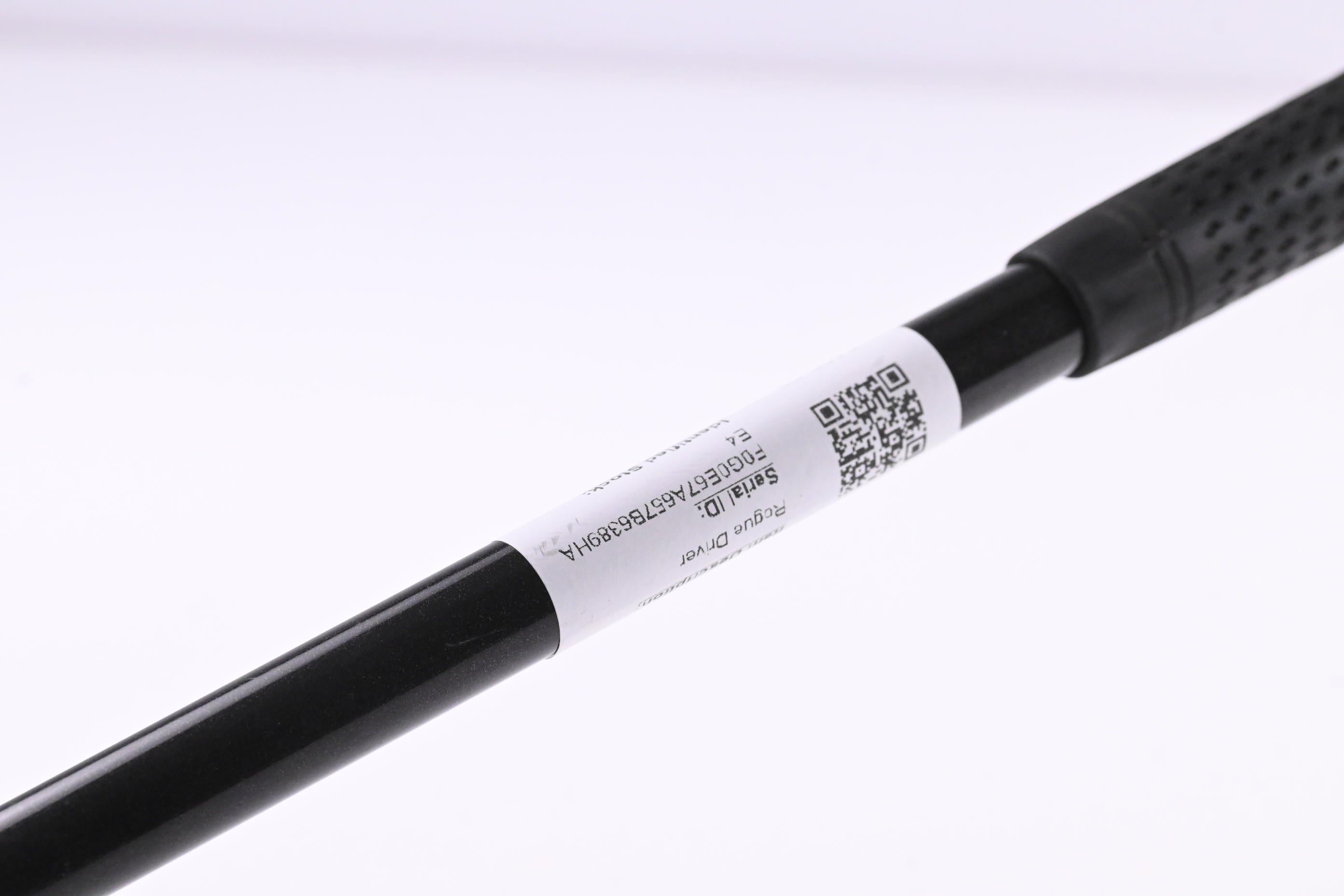 Callaway Rogue Driver / 10.5 Degree / Stiff Flex Aldila Red 335 65 Shaft