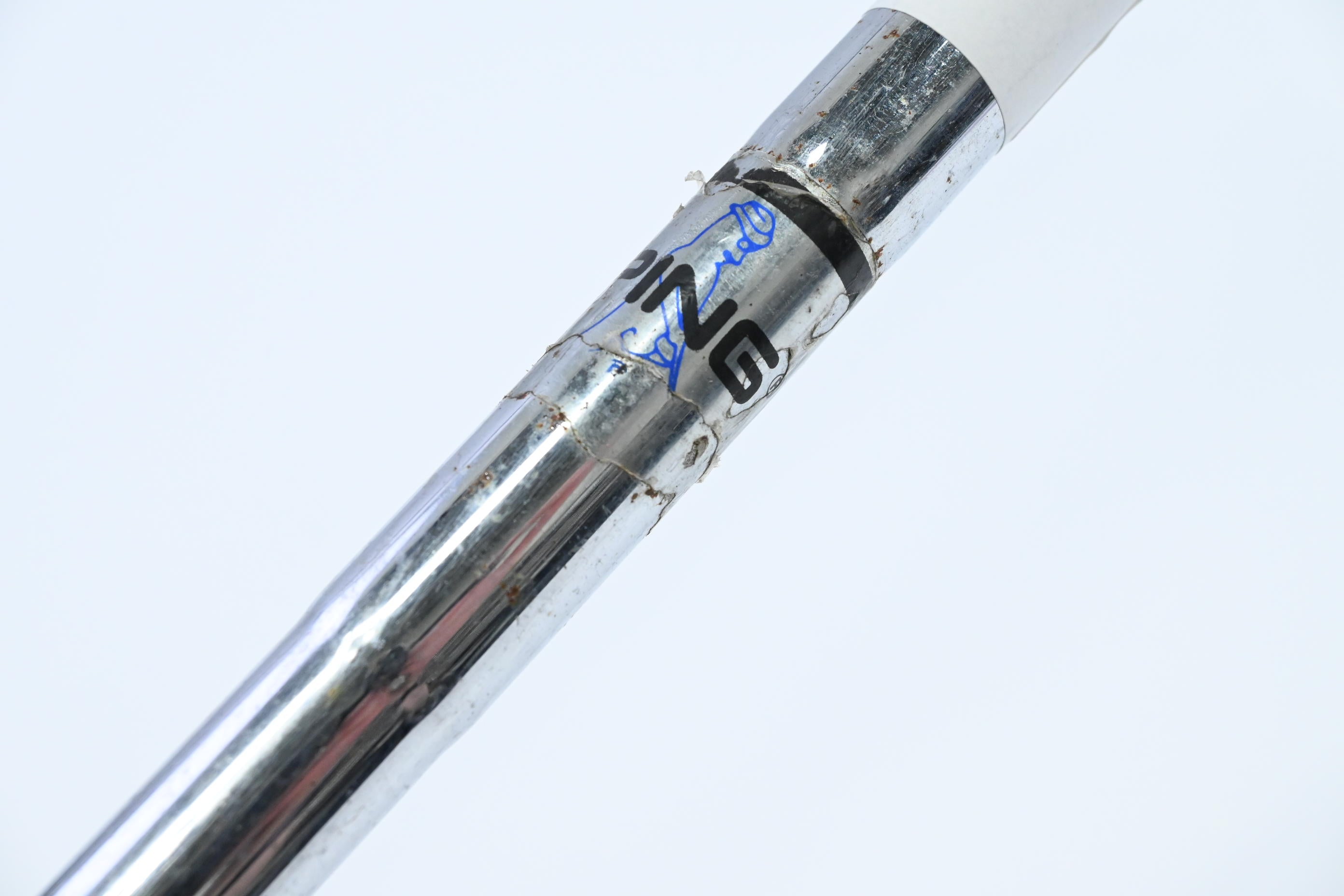 Ping Eye 2 #3 Wood / 15 Degree / Regular Flex Ping Shaft