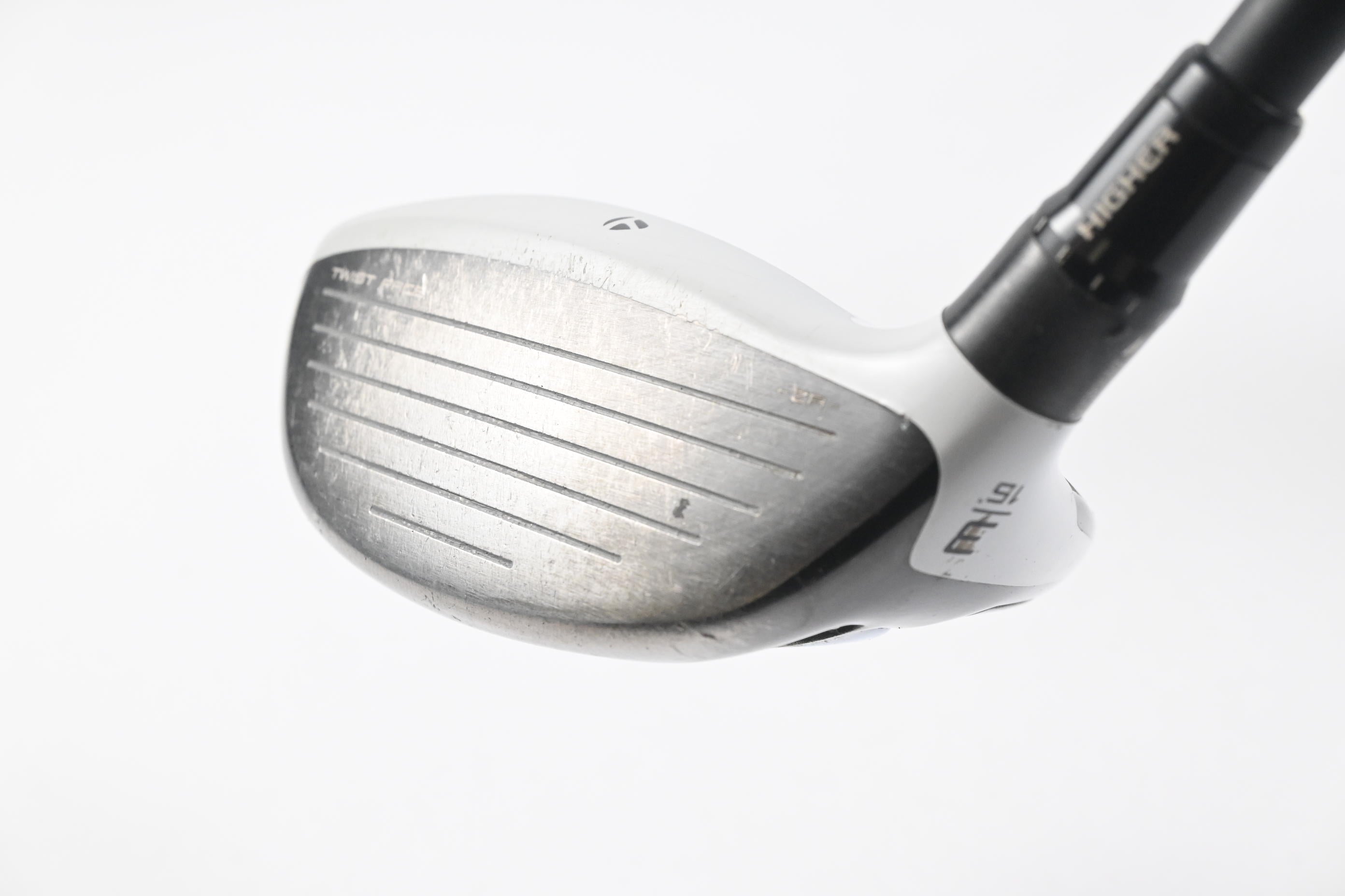 Taylormade SIM Ti #3 Wood / 15 Degree / Regular Flex Fujikura Ventus Blue 5 Shaft