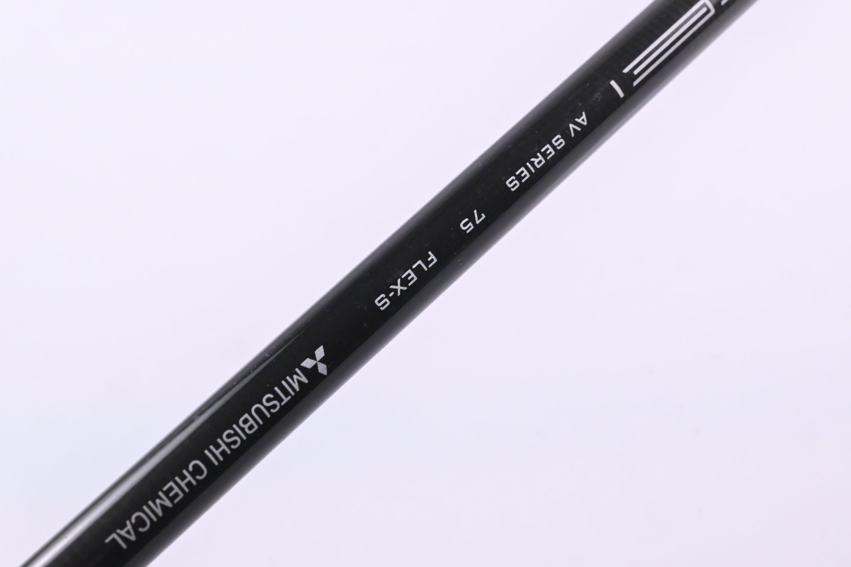 Ping G430 Max #5 Wood / 18 Degree / Stiff Flex Tensei AV RAW Orange 75 Shaft