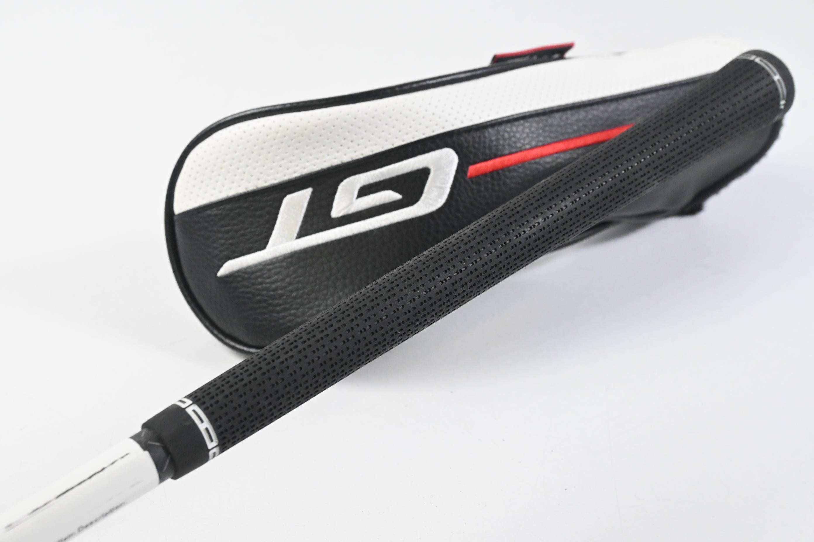 Titleist GT2 #3 Hybrid / 18 Degree / Stiff Flex Tensei 1K Blue 65 Shaft