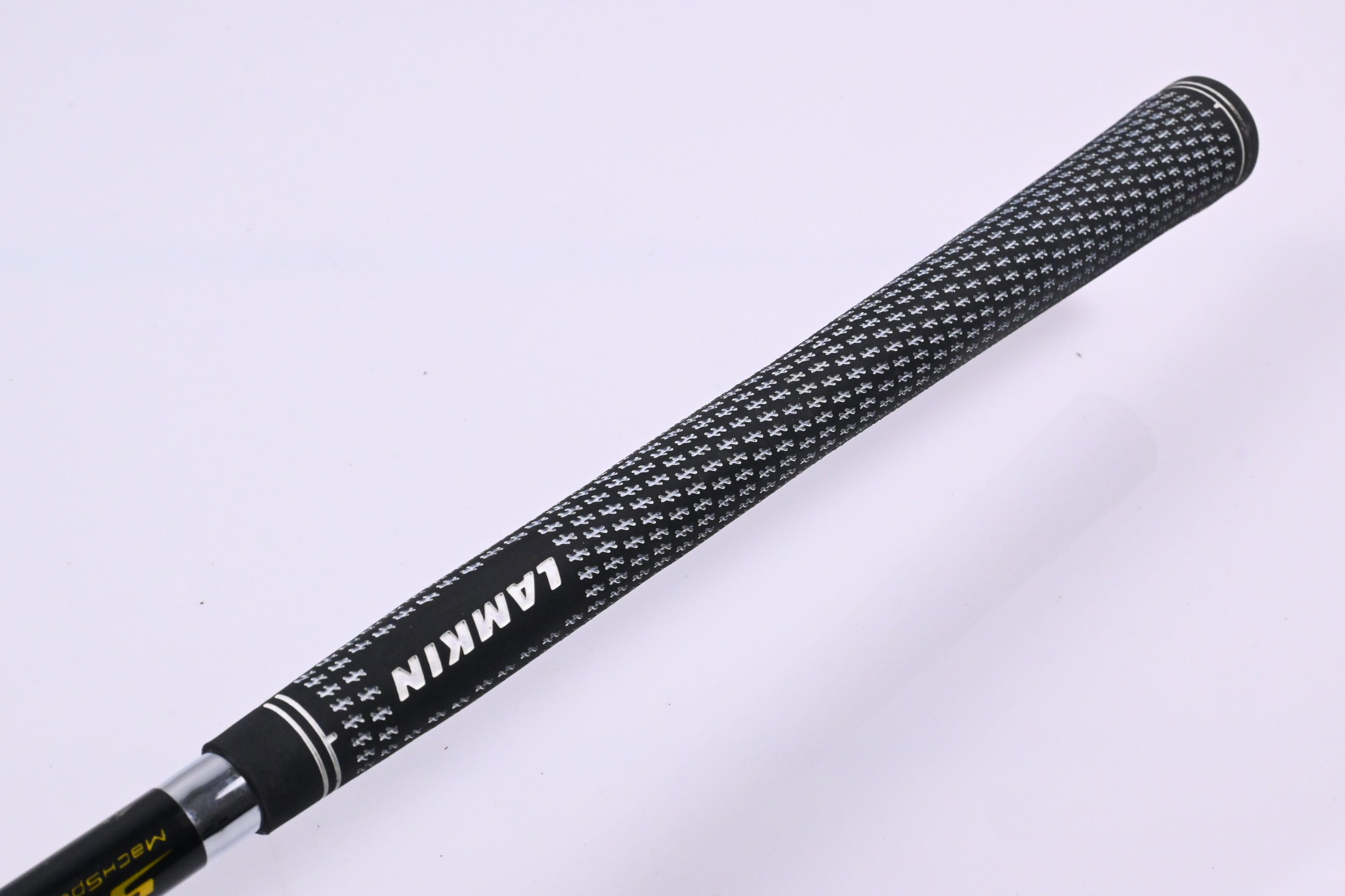 Nike SQ Machspeed #6 Iron / 29 Degree / UniFlex Nike SQ Machspeed Shaft