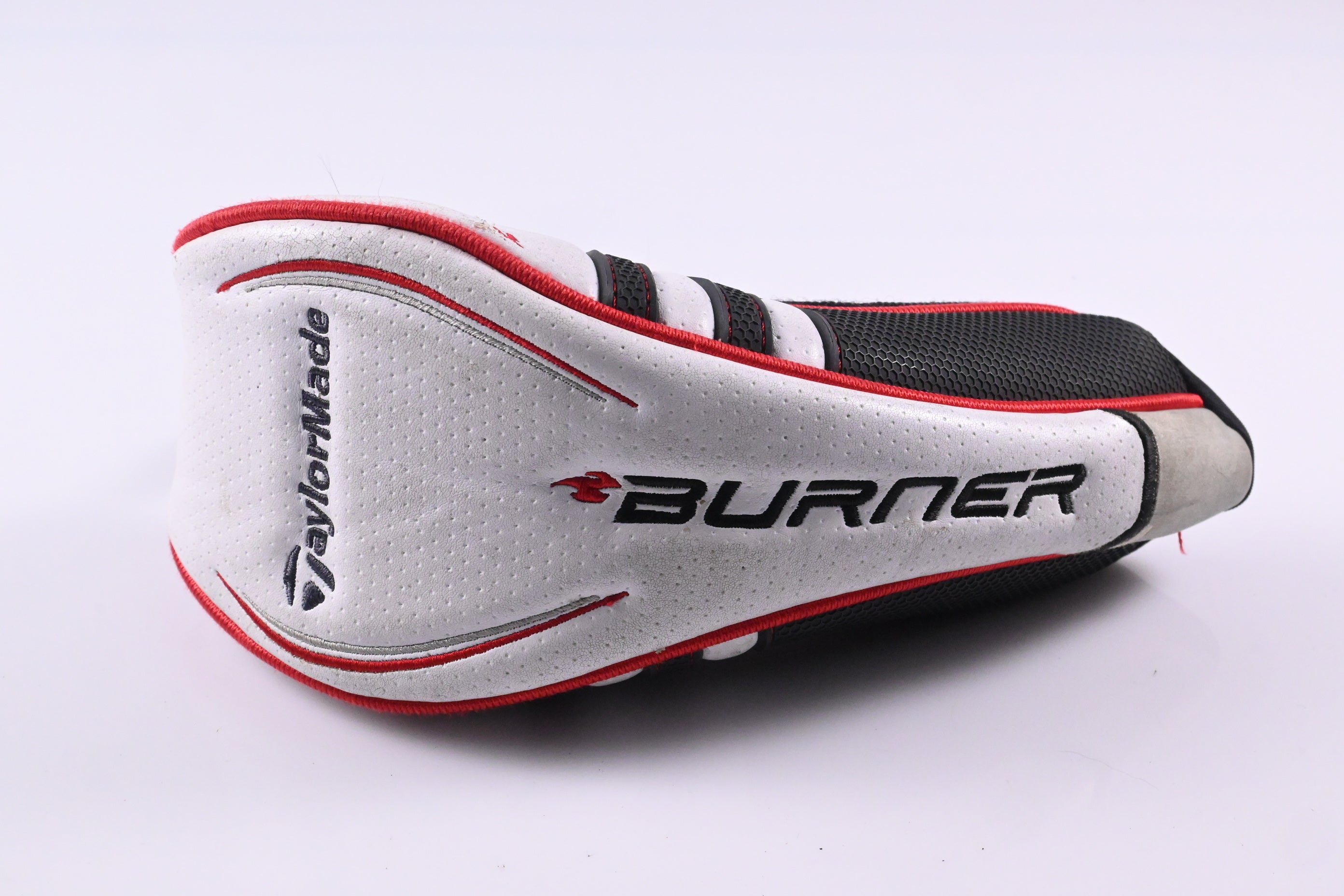 Taylormade Burner Superfast 2.0 #3 Hybrid / 18 Degree / Stiff Flex Reax 60 Shaft