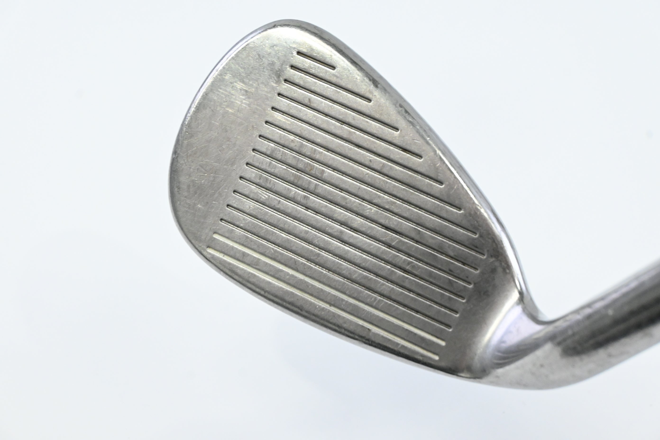 Taylormade RAC OS #9 Iron / Regular Flex Taylormade Precision 95 Shaft