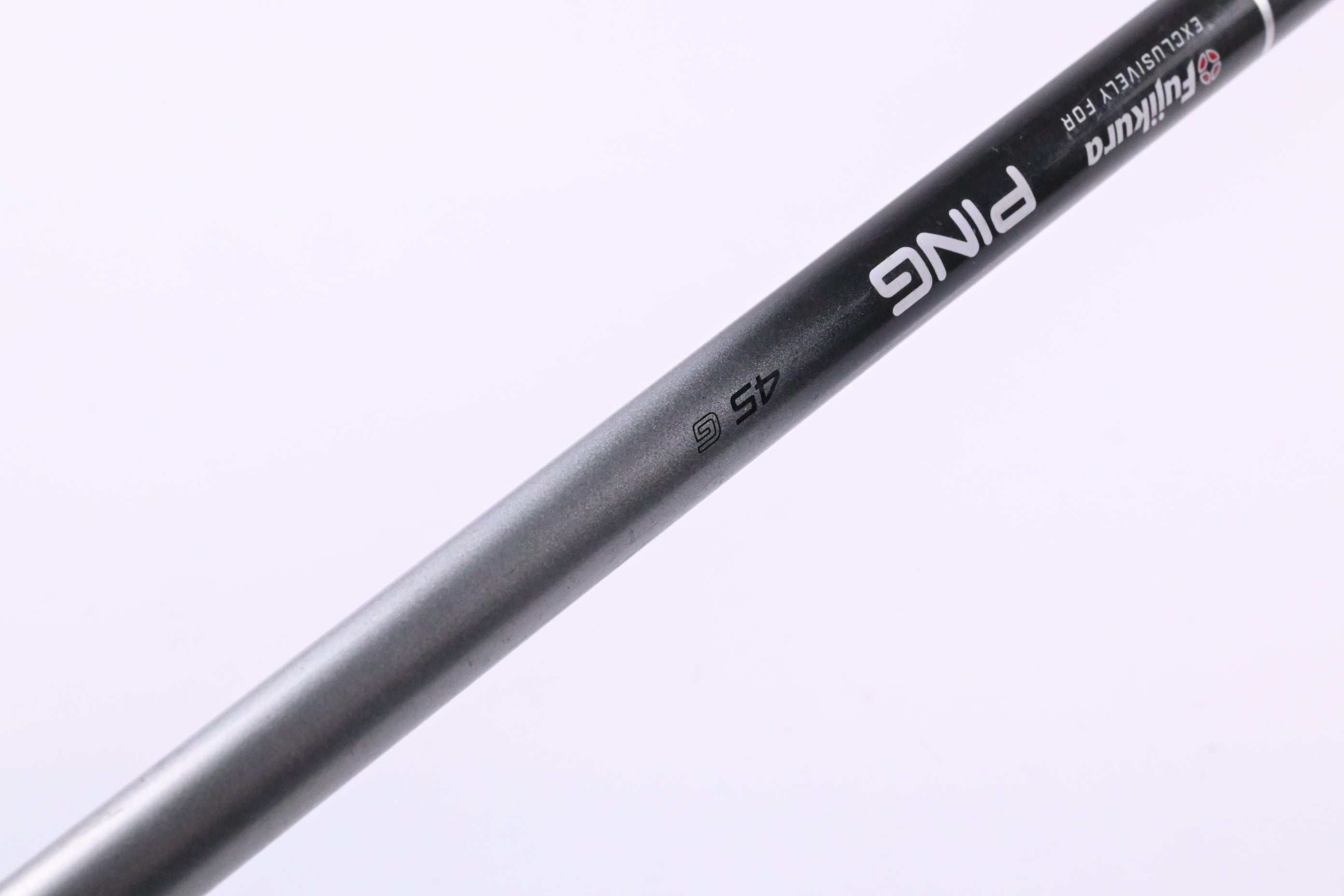 Ping G425 Max #5 Wood / 17.5 Degree / Senior Flex Ping Alta Quick 45 Shaft