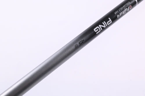 Ping G425 Max #5 Wood / 17.5 Degree / Senior Flex Ping Alta Quick 45 Shaft