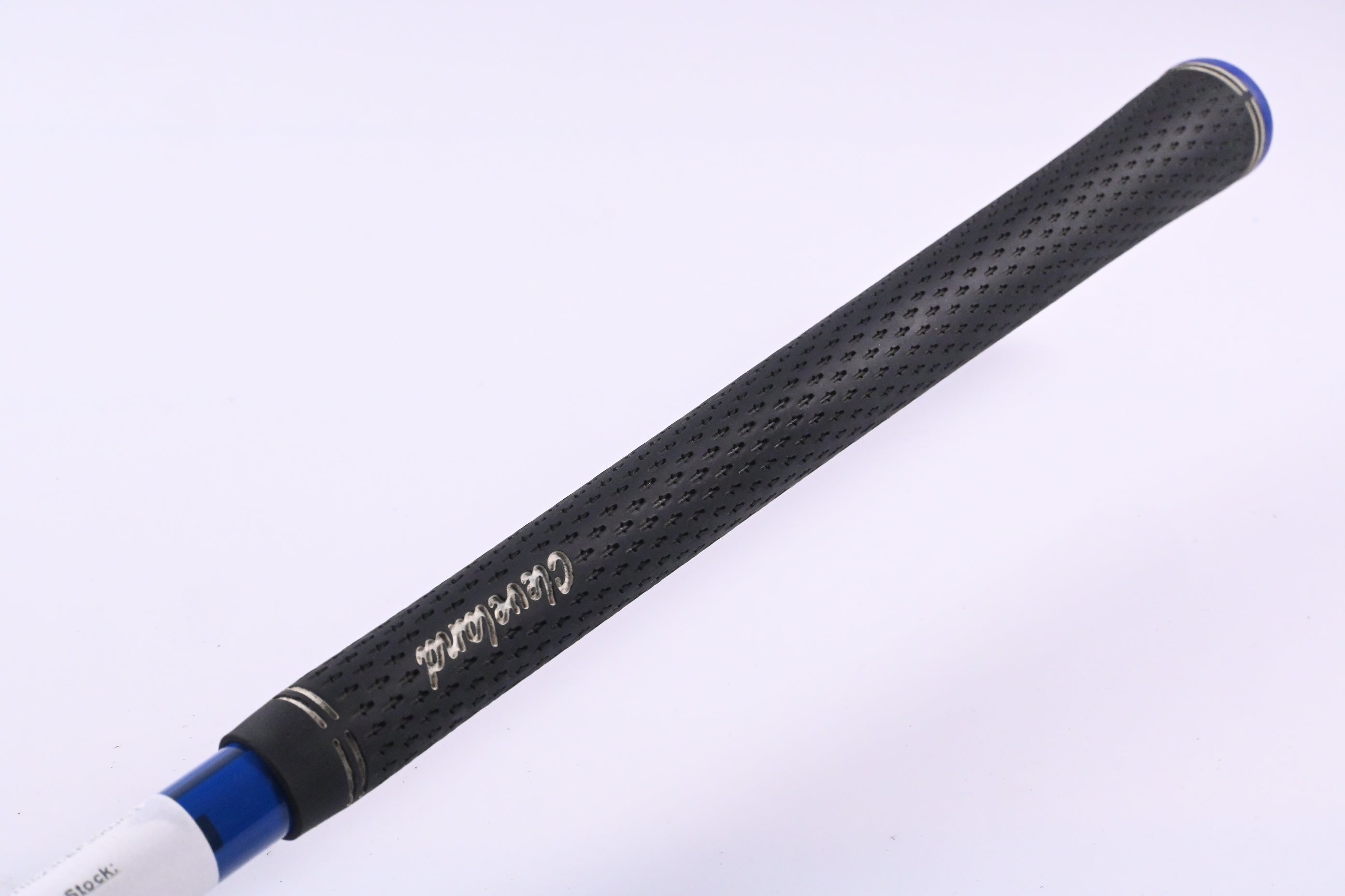 Cleveland Launcher HB #4 Hybrid / 22 Degree / Regular Flex Miyazaki C.Kua Shaft