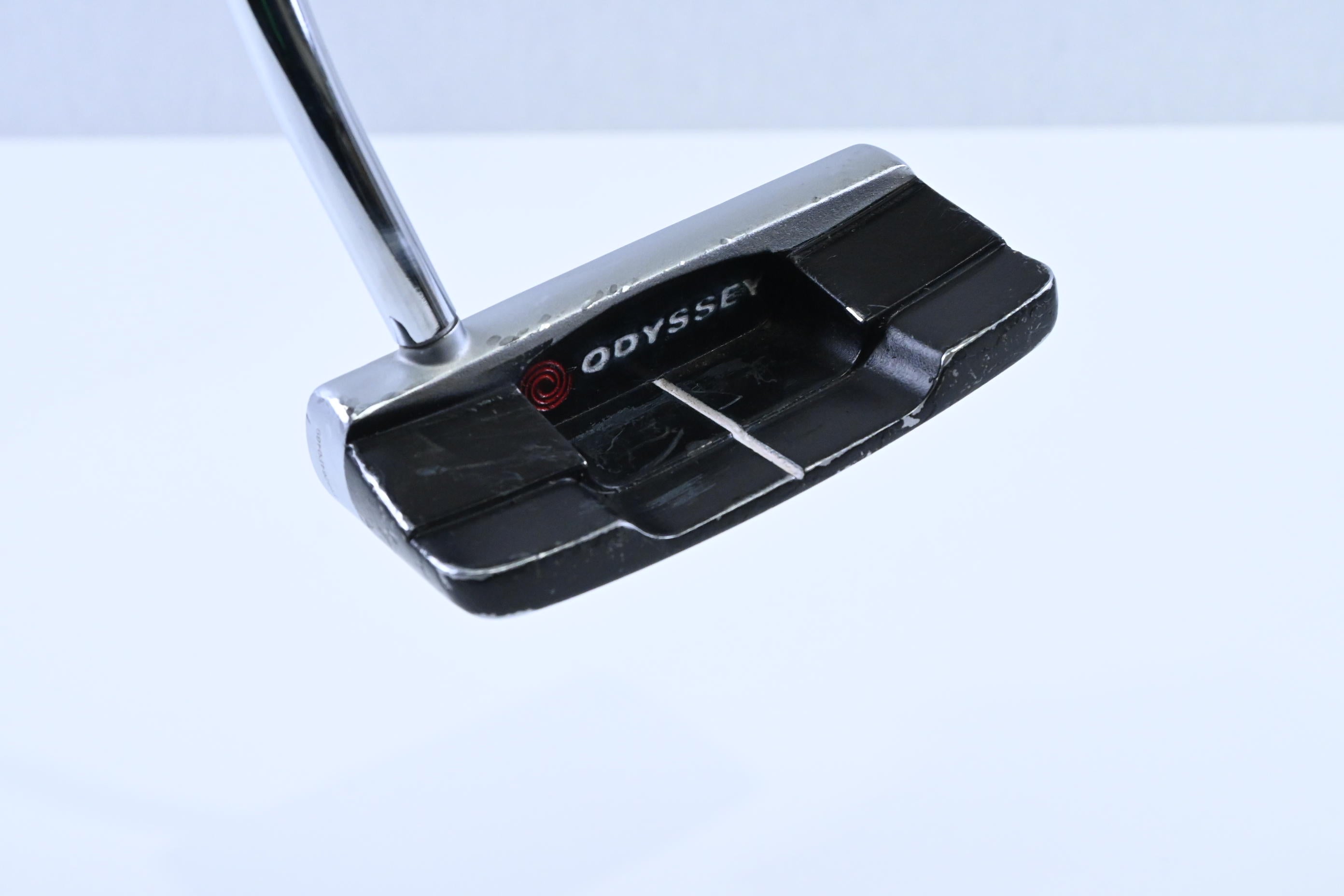 Odyssey Stroke Lab Double Wide Putter / 33 Inch