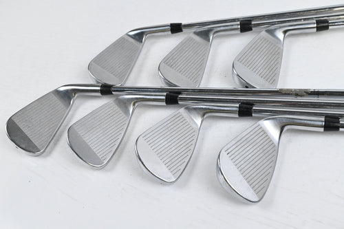 Left Hand Nike Vapor Speed Irons / 4-PW / Regular Flex Dynalite 105 Shafts