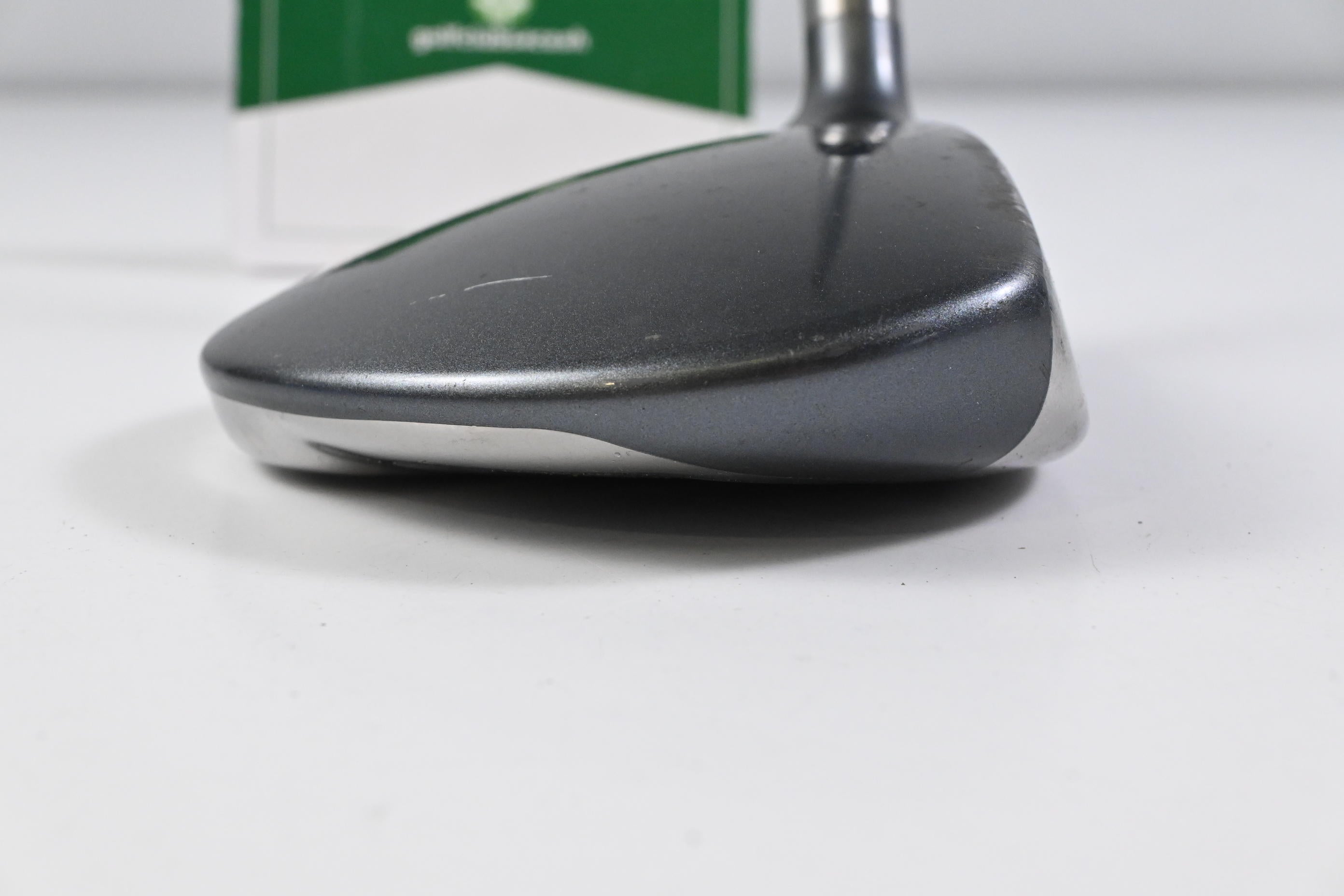 Ladies Ping Serene #3 Wood / 18 Degree / Ladies Flex Taylormade 45 Shaft