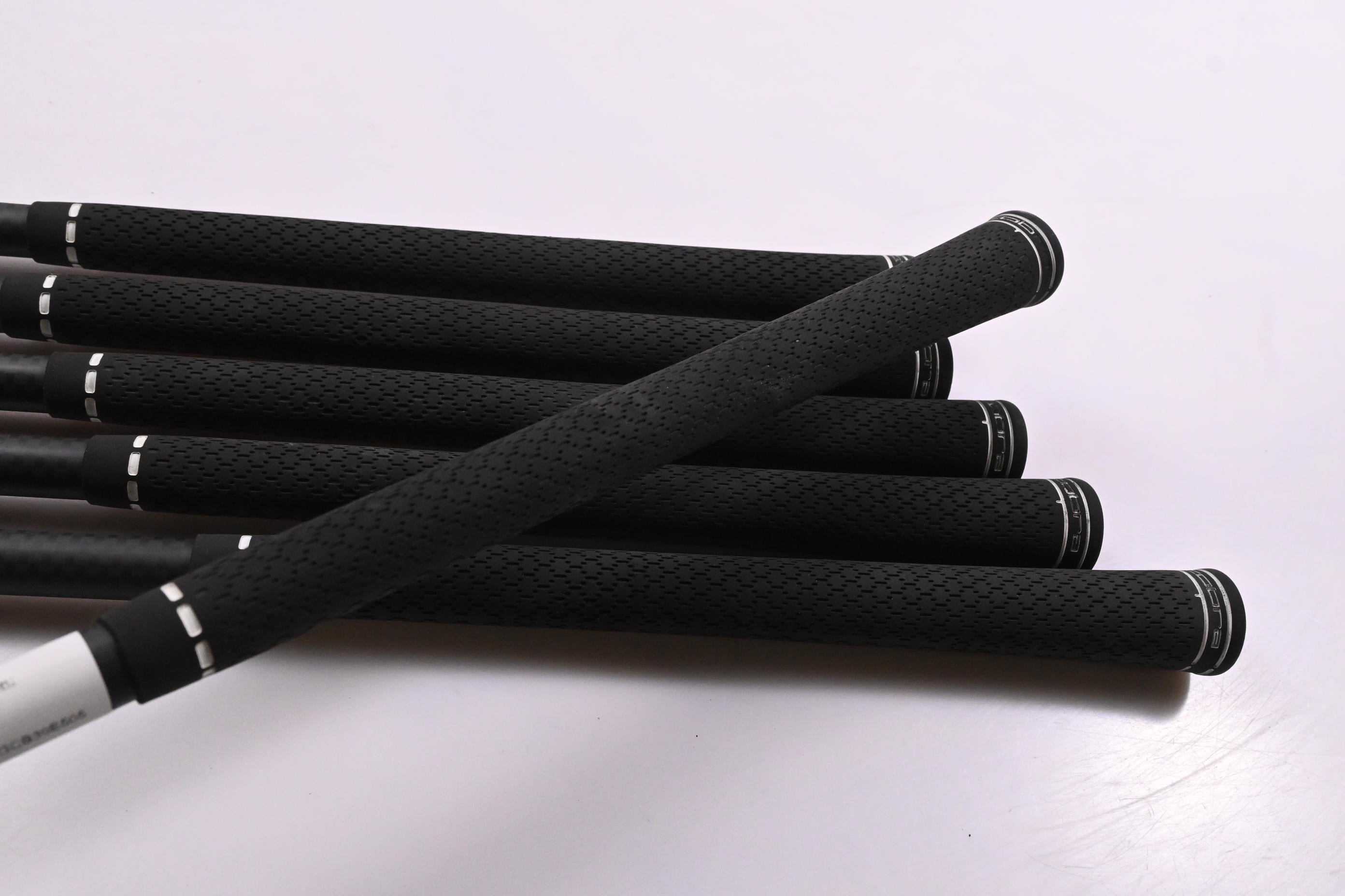 Cobra Air-X Irons / 5-PW / Regular Flex Cobra UltraLite 50 Shafts