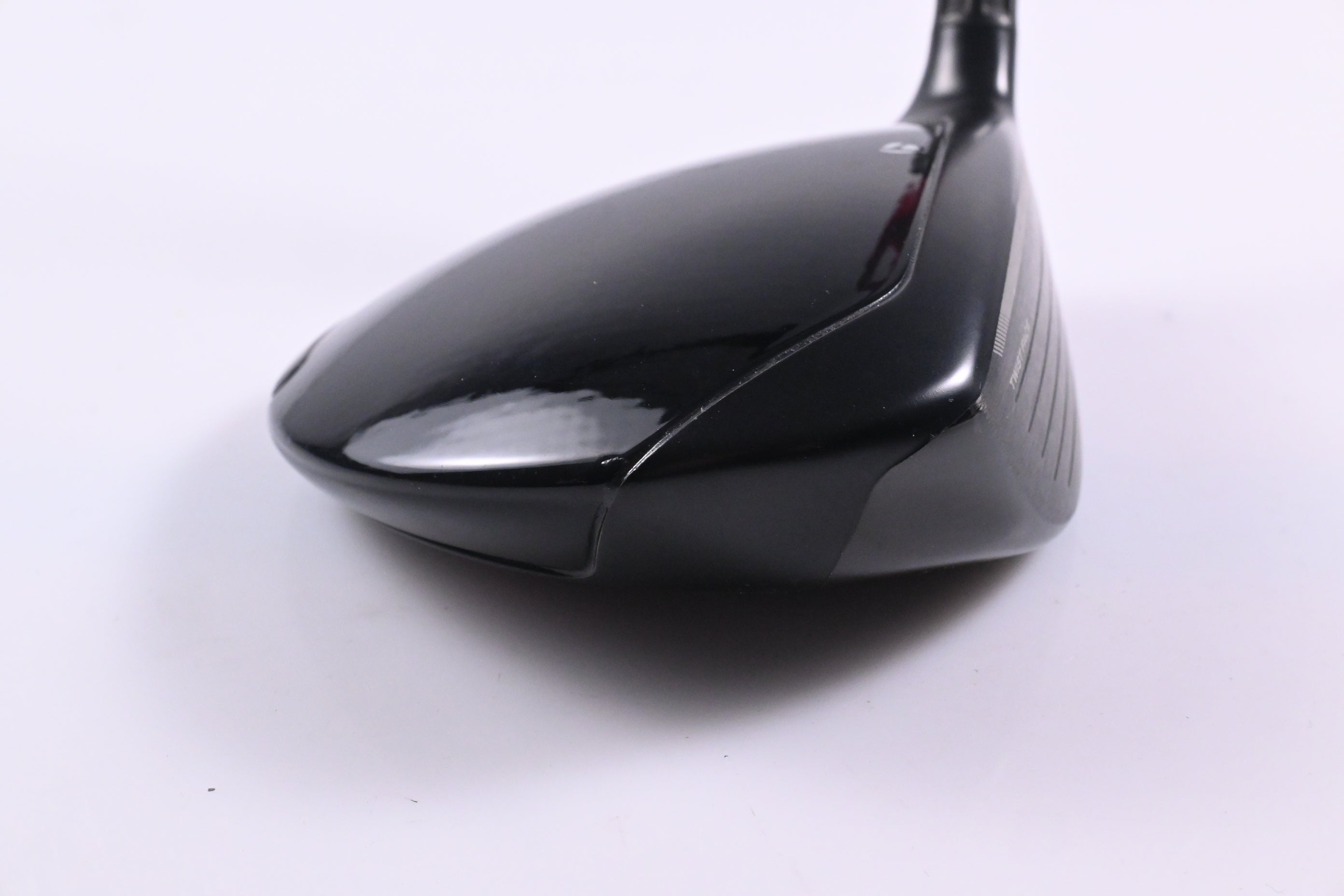 Taylormade Stealth 2 HD #3 Wood / 16 Degree / Regular Flex Speeder NX Red 50