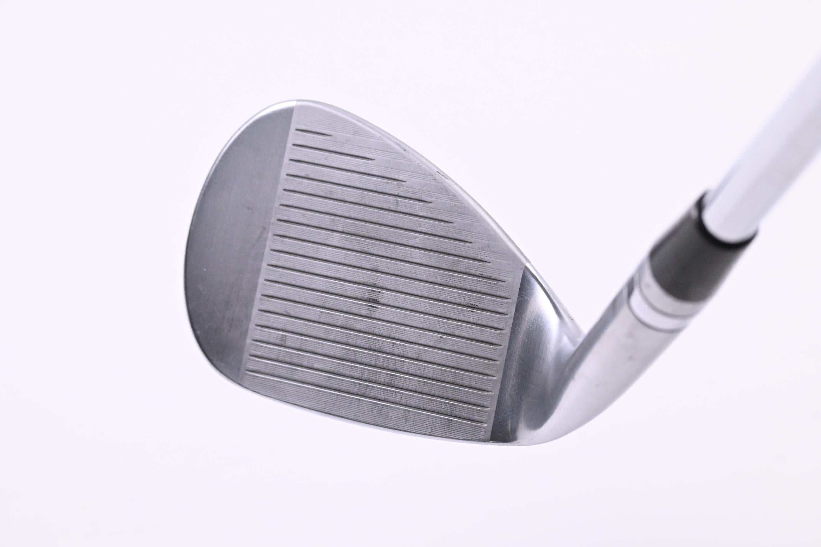 Titleist Vokey SM11 Lob Wedge / 60 Degree / Wedge Flex Dynamic Gold Spinner
