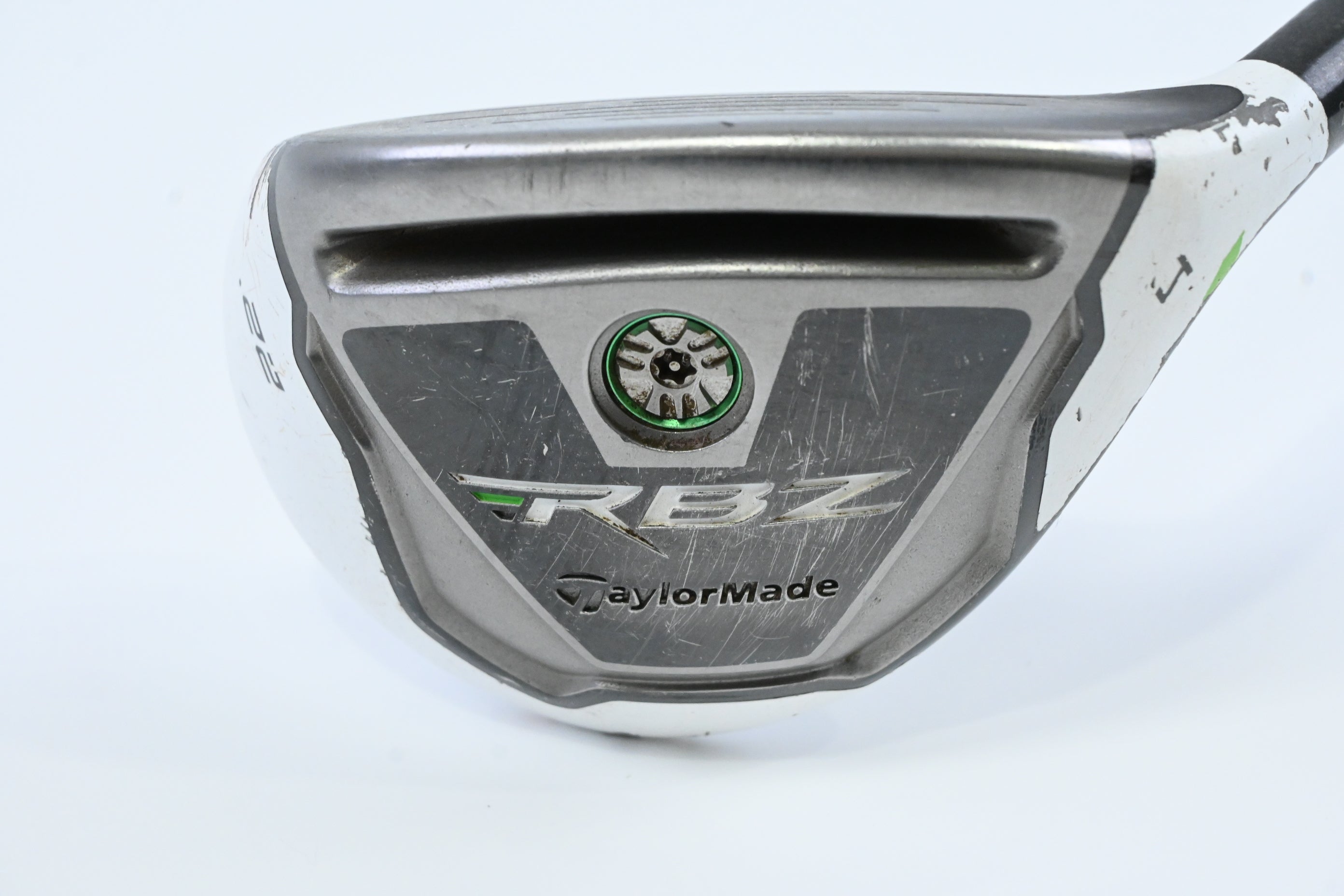 Ladies Taylormade RBZ #4 Hybrid / 22 Degree / Ladies Flex Taylormade RBZ 45