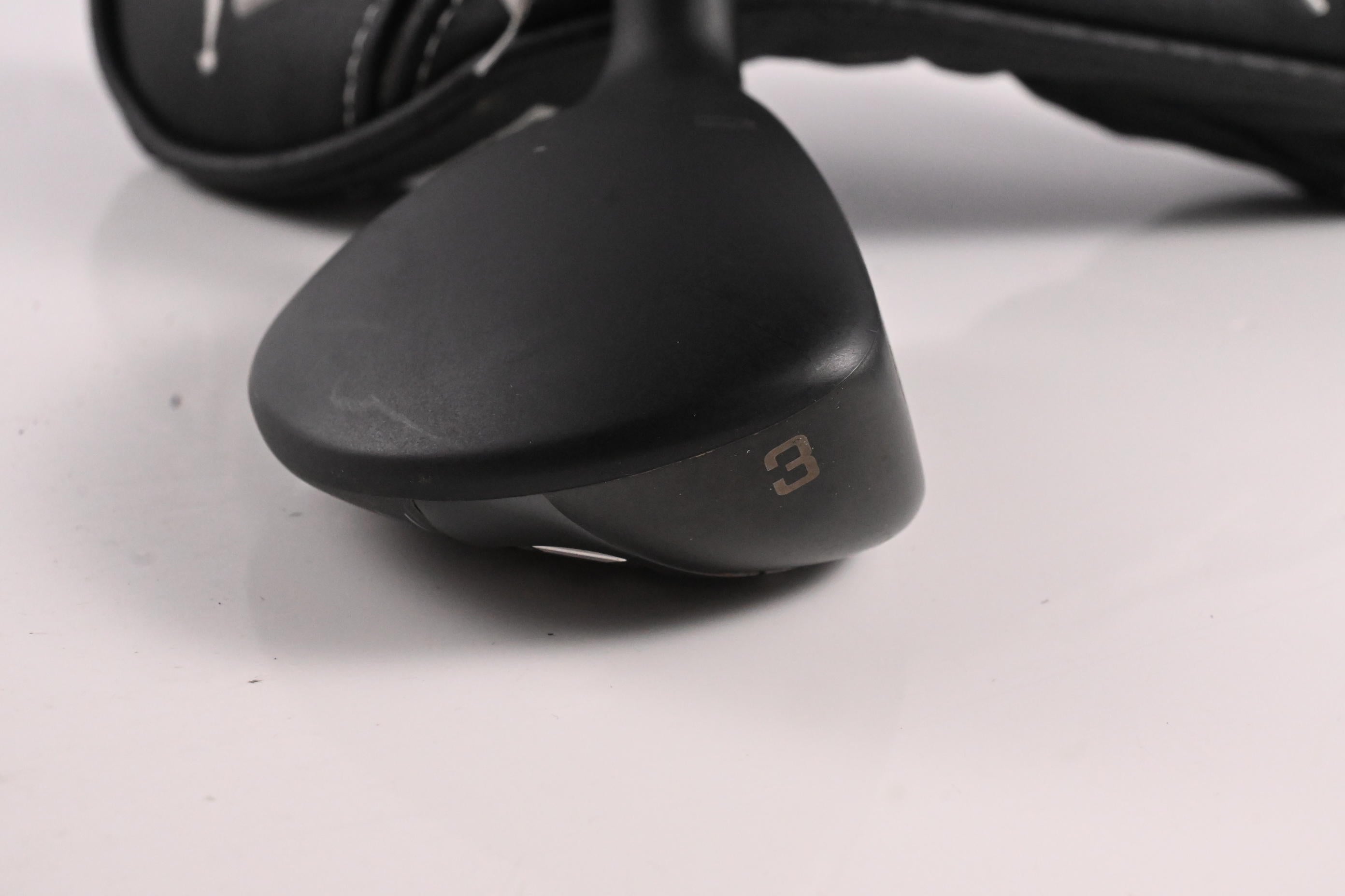 Cobra Tec 2022 #3 Hybrid / 19 Degree / Stiff Flex MMT 80 Shaft