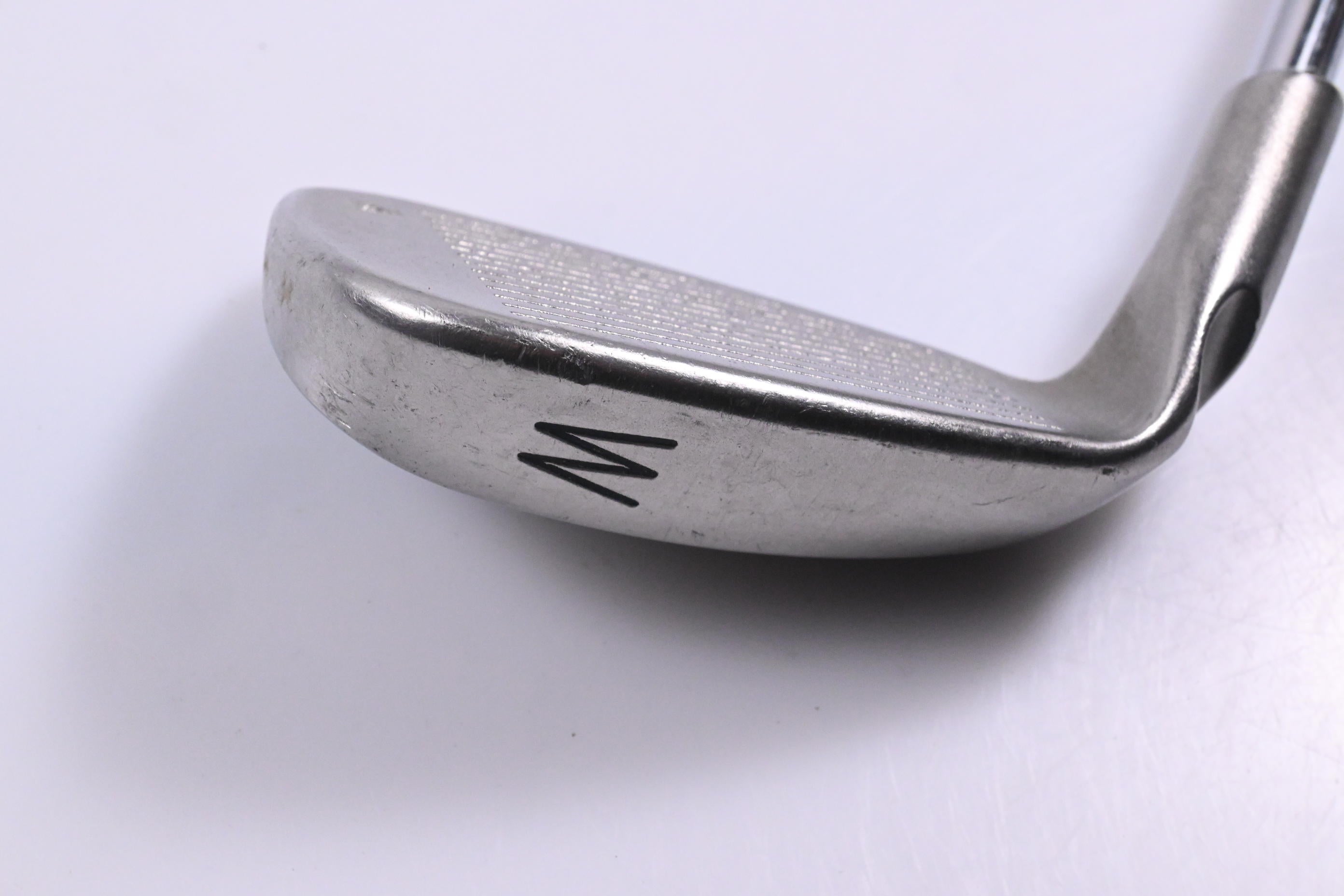 Ping i3 Pitching Wedge / 47 Degree / Blue Dot / Regular Flex Ping Cushin JZ Blue
