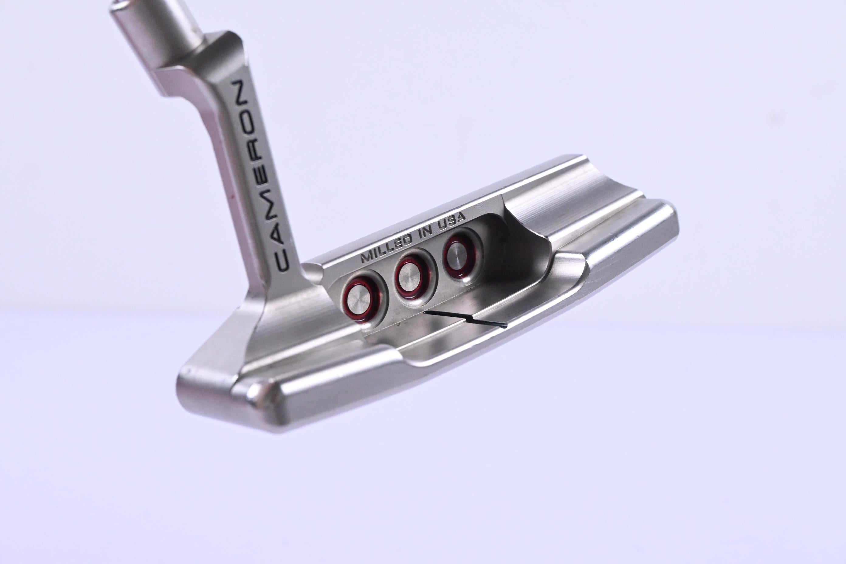 Scotty Cameron Select Newport 2 2016 Putter / 34 Inch