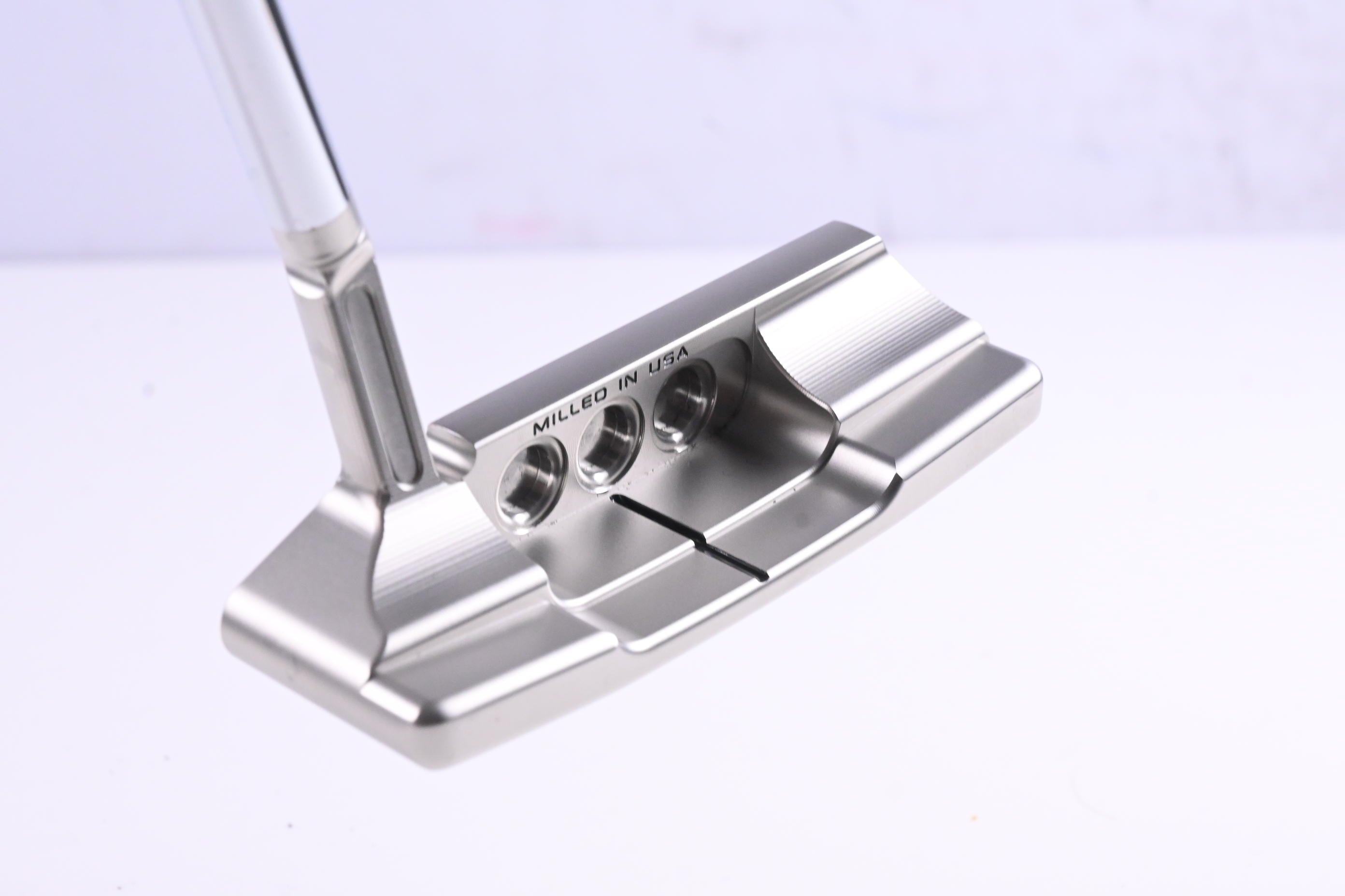 Scotty Cameron Super Select Newport 2.5+ Putter / 34 Inch