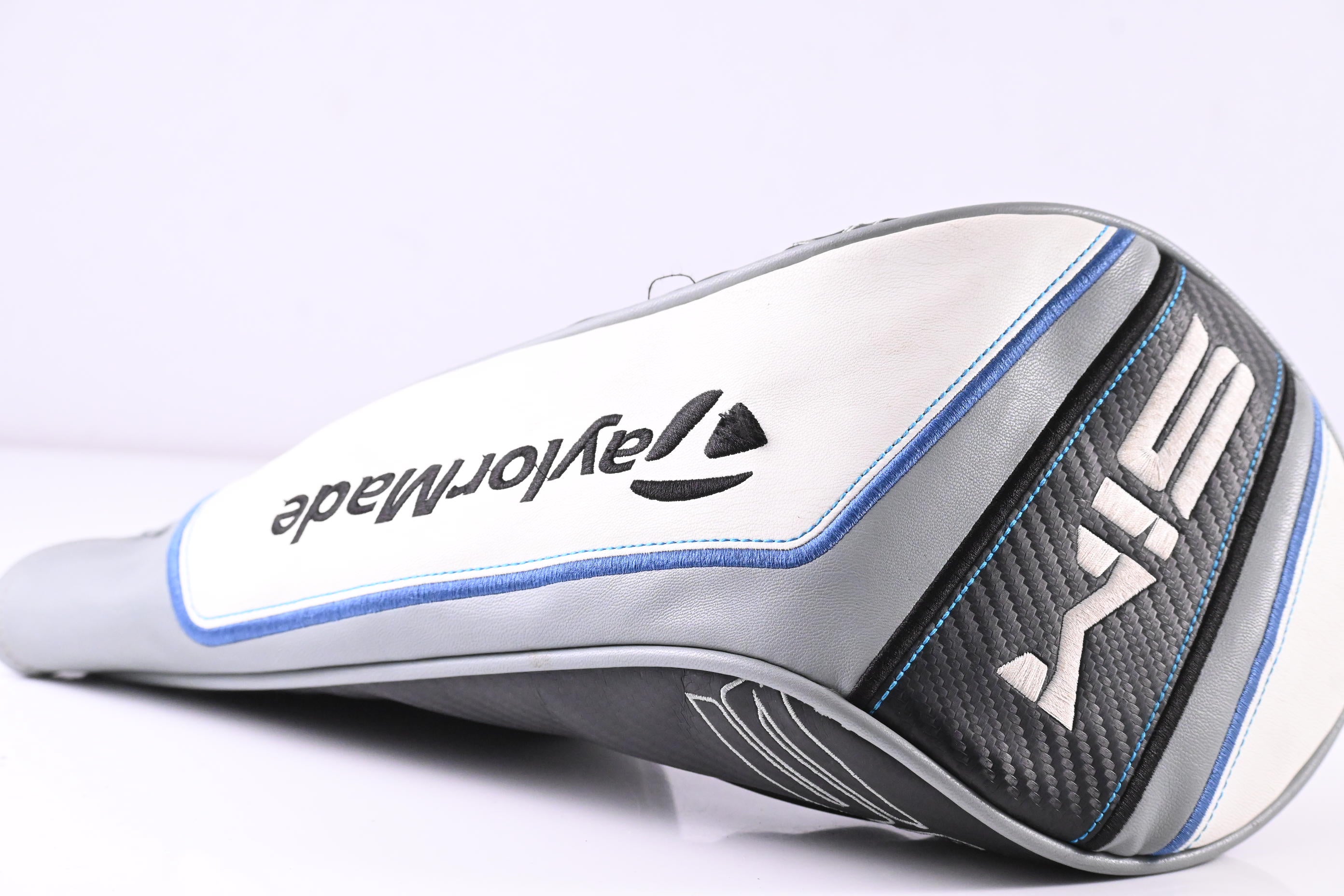 Taylormade SIM Max Driver / 9 Degree / Regular Flex Ventus Blue 5 Shaft