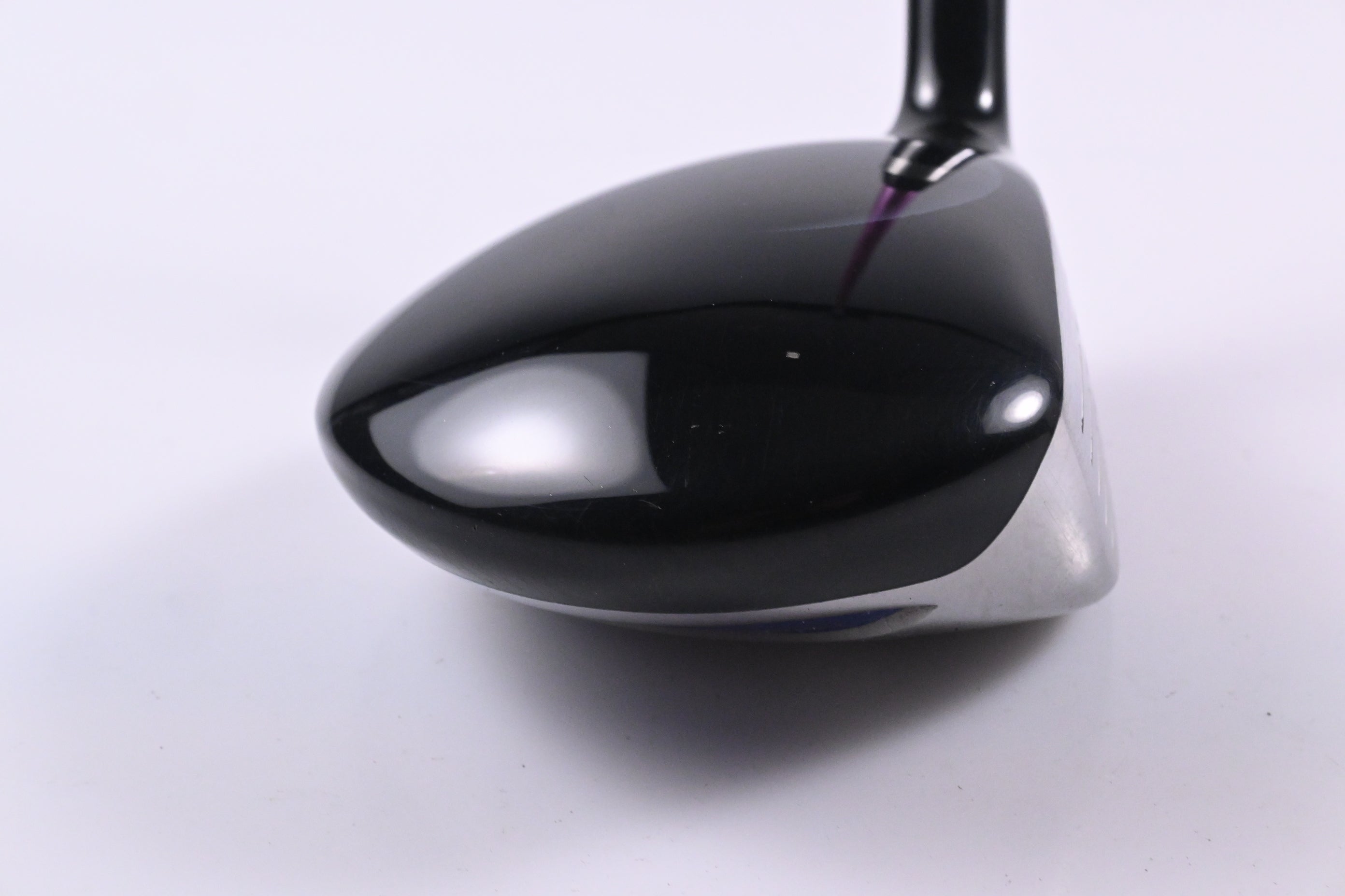 Ping G5 #3 Wood / 15 Degree / Stiff Flex Aldila NVS Pink 65 Shaft