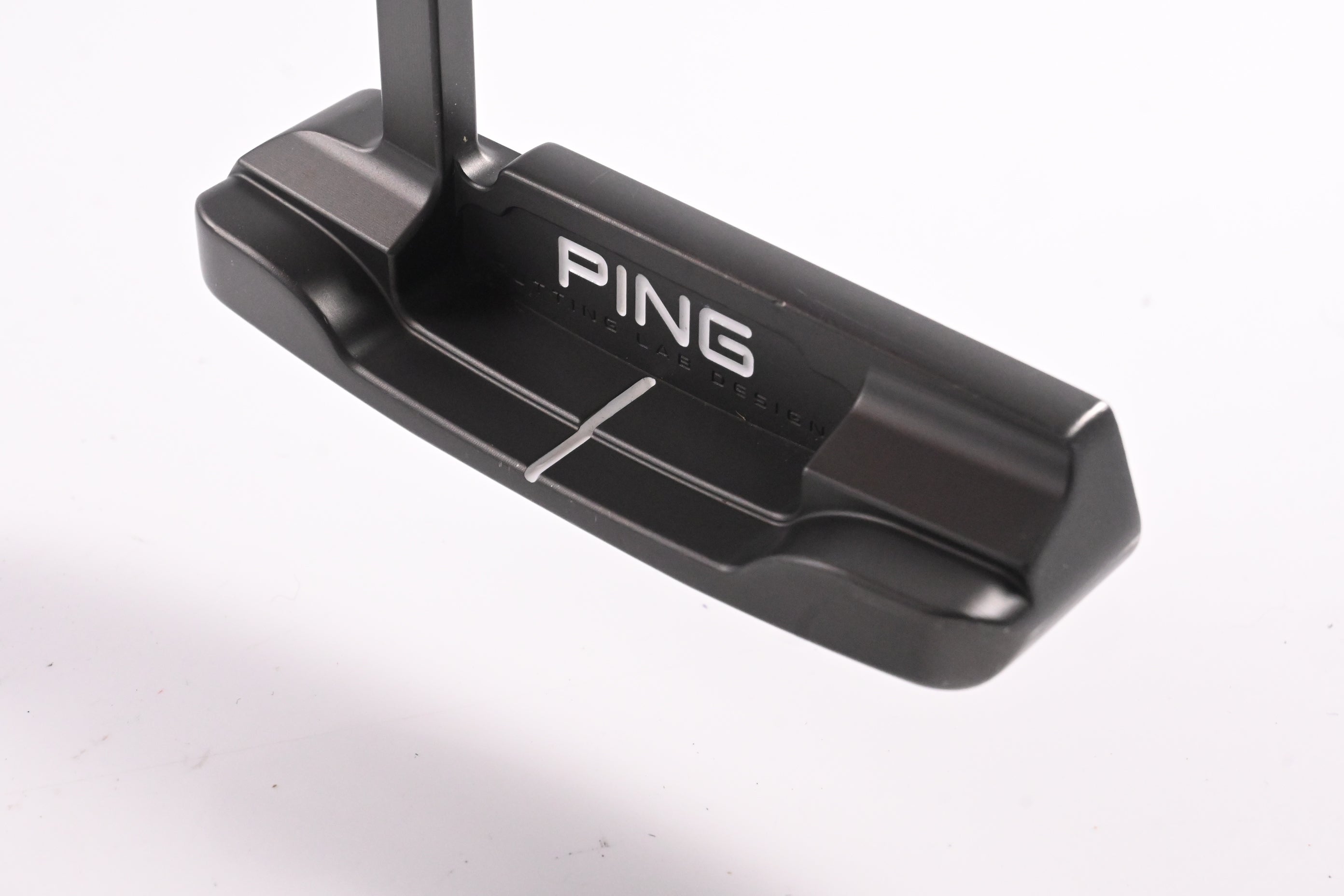 Ping PLD Milled Anser 2022 Putter / 34 Inch