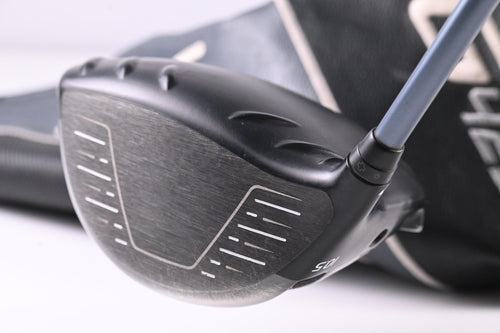 Ping G425 SFT Driver / 10.5 Degree / Regular Flex Ping Alta CB Slate 55 Shaft