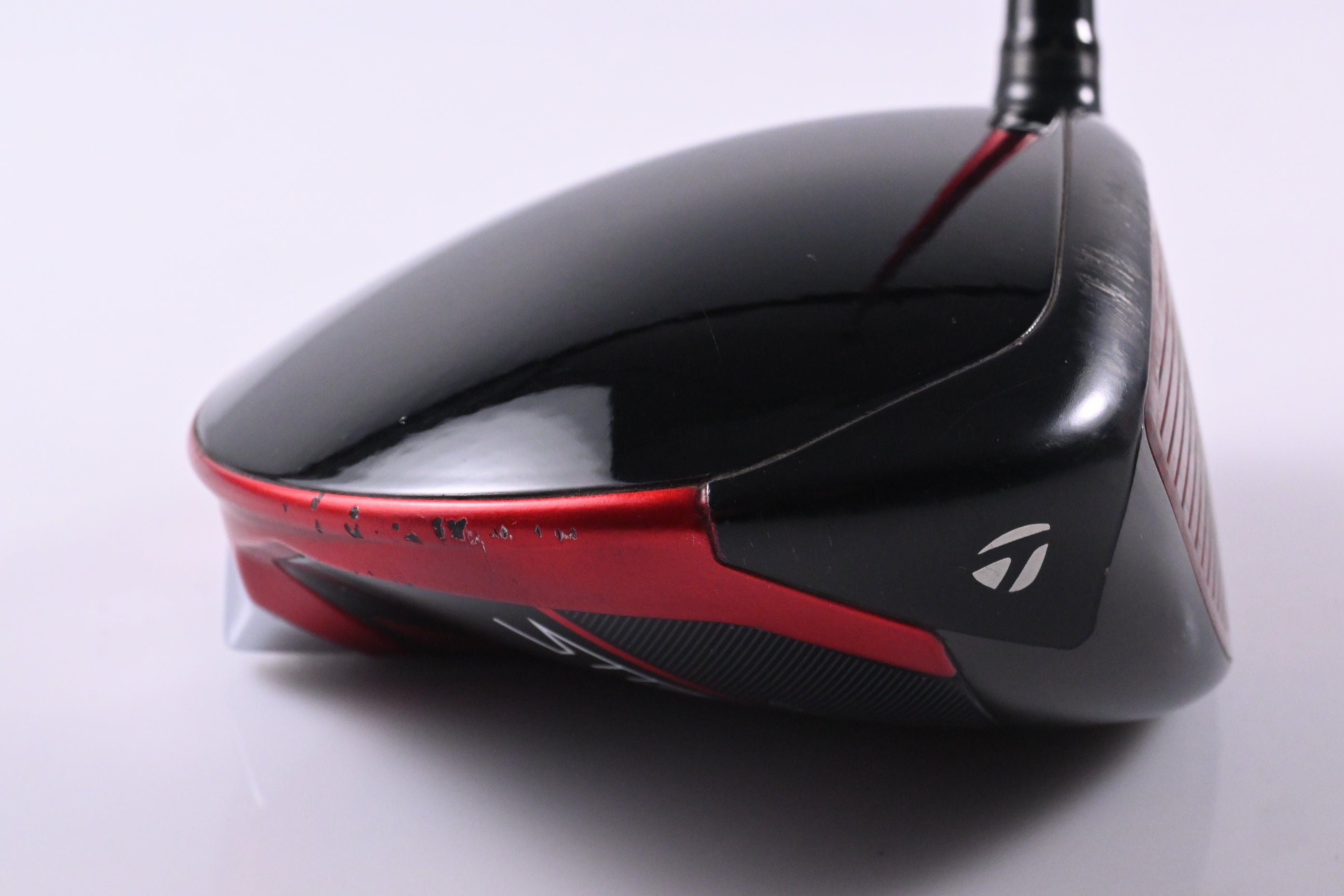 Taylormade Stealth 2 HD Driver / 12 Degree / Regular Flex Speeder NX Red 50