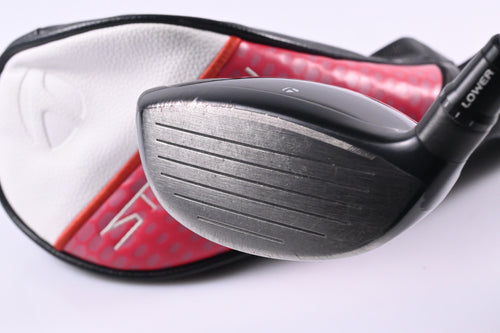 Taylormade Stealth 2 Plus #3 Wood / 15 Degree / Stiff Flex Fujikura Ventus Blue 6