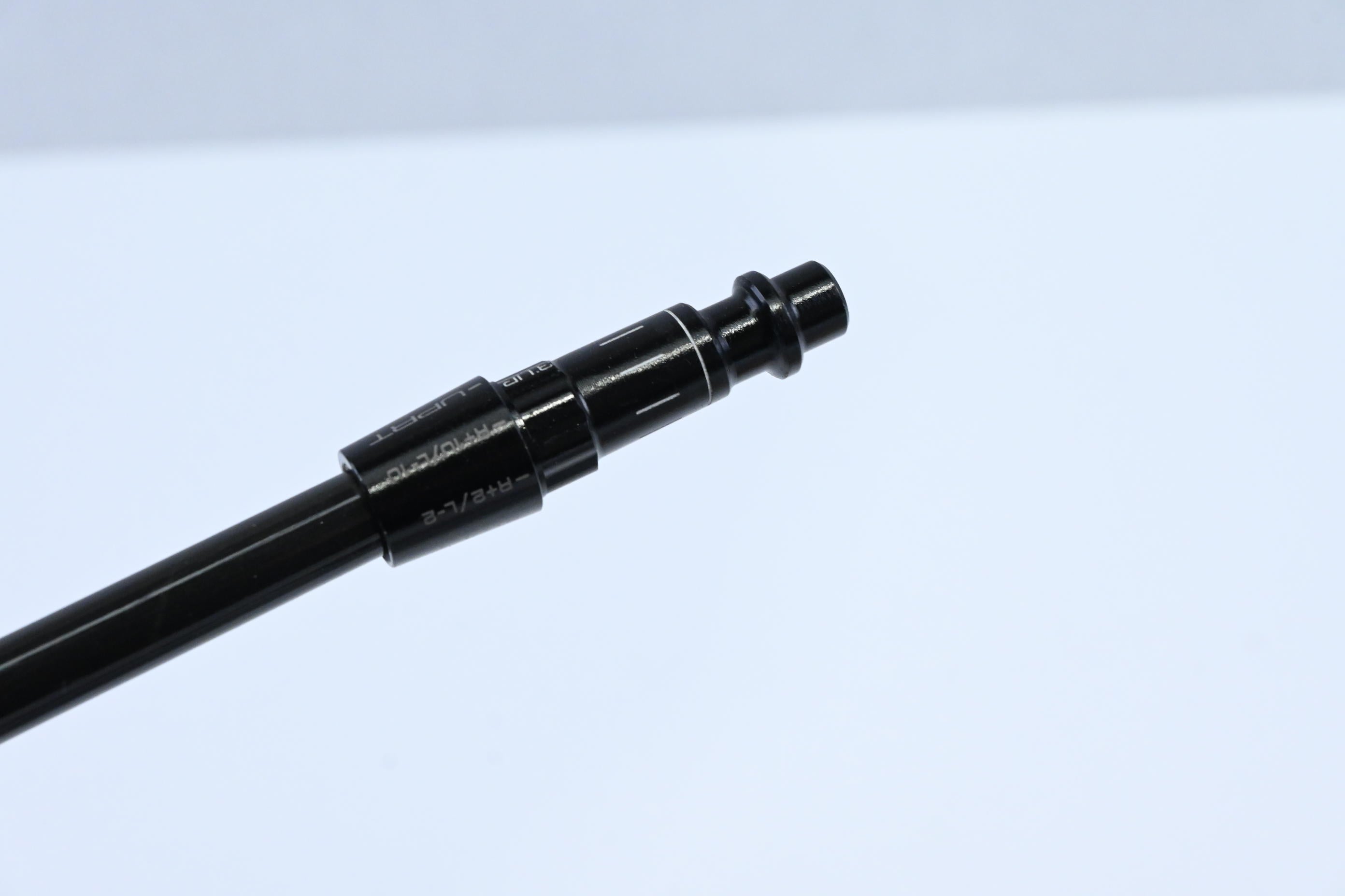 Mitsubishi Diamana M+ Red 50 Driver Shaft / Regular Flex / Taylormade Gen 2