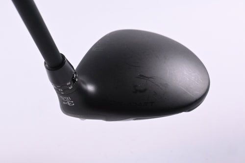 Cobra DS-Adapt X #3 Wood / 16.5 Degree / Senior Flex Kai`li Dark Waves Red 50